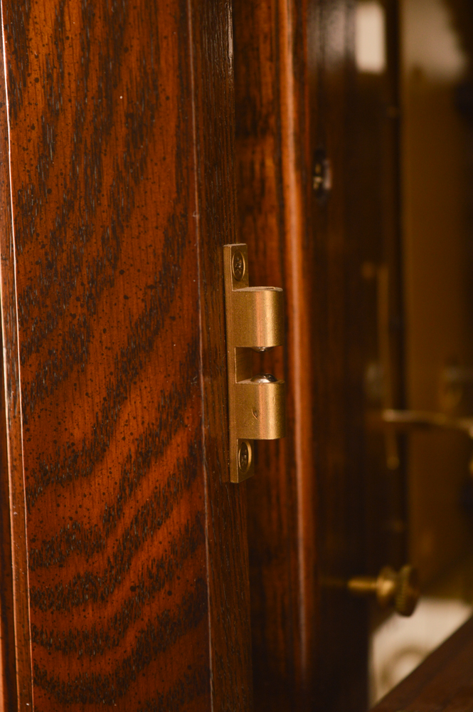 Sligh Grandfather Clock