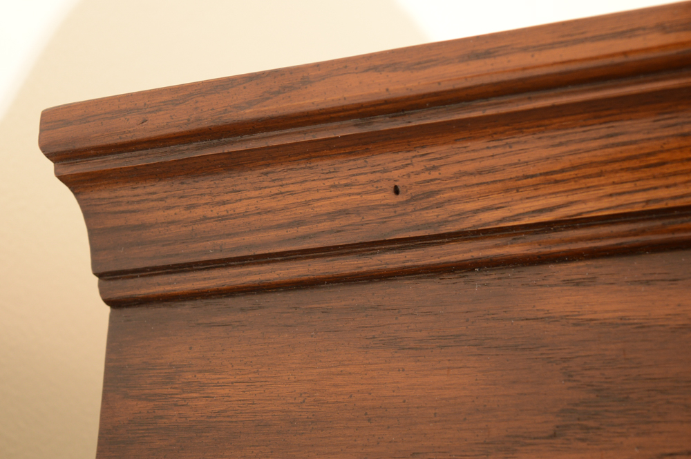 Sligh Grandfather Clock