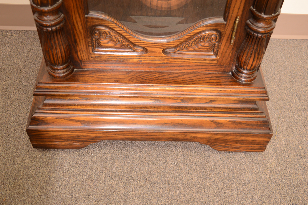 Sligh Grandfather Clock