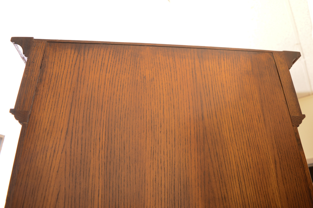 Sligh Grandfather Clock