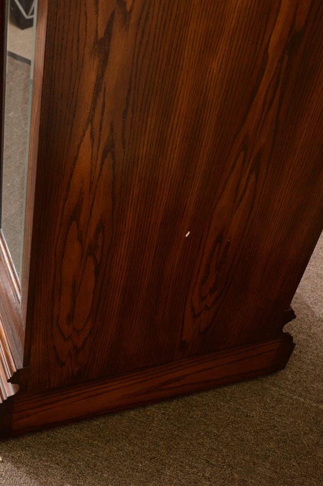 Sligh Grandfather Clock