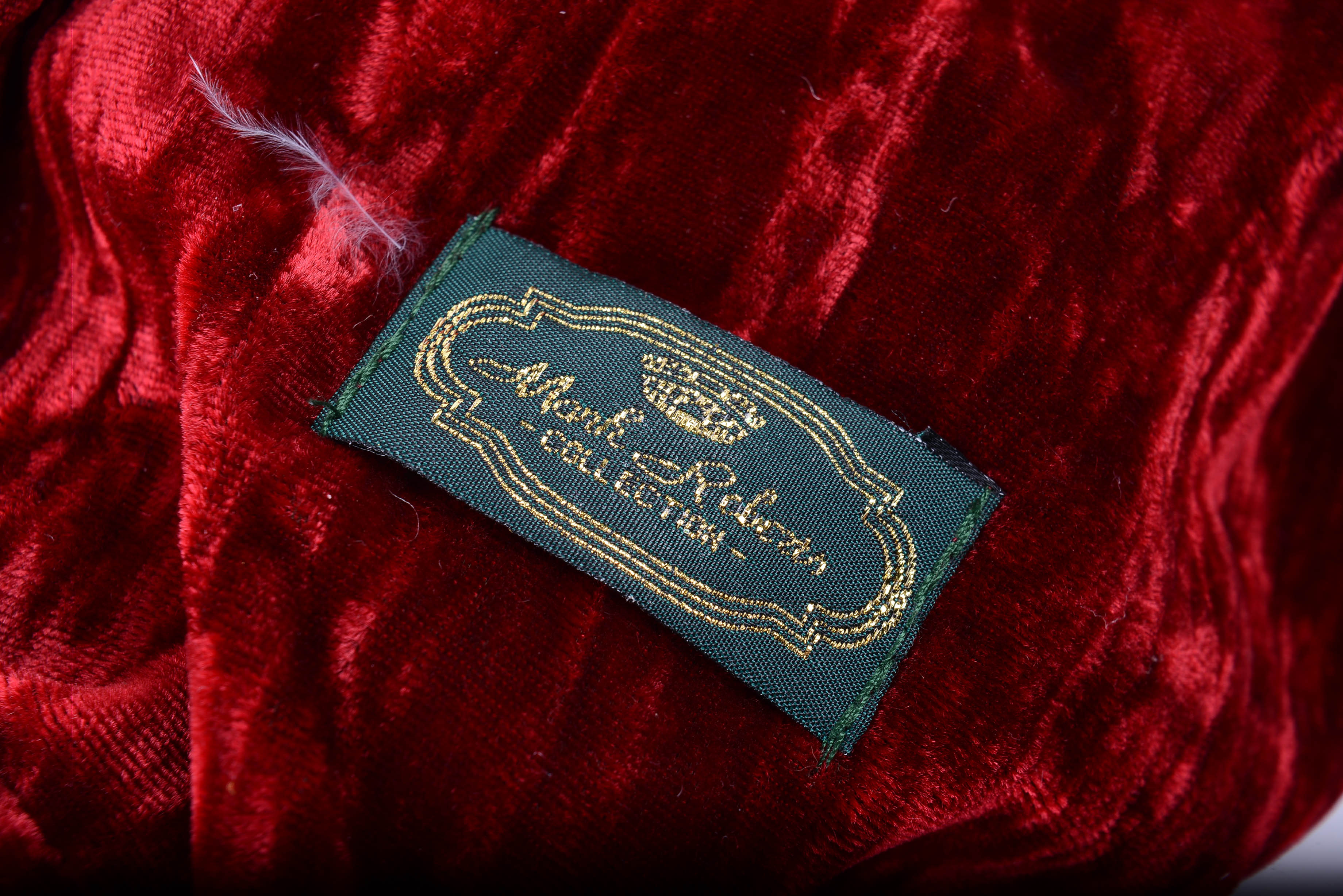 Mark Roberts "Abundant Harvest" and "Faith" Fairies