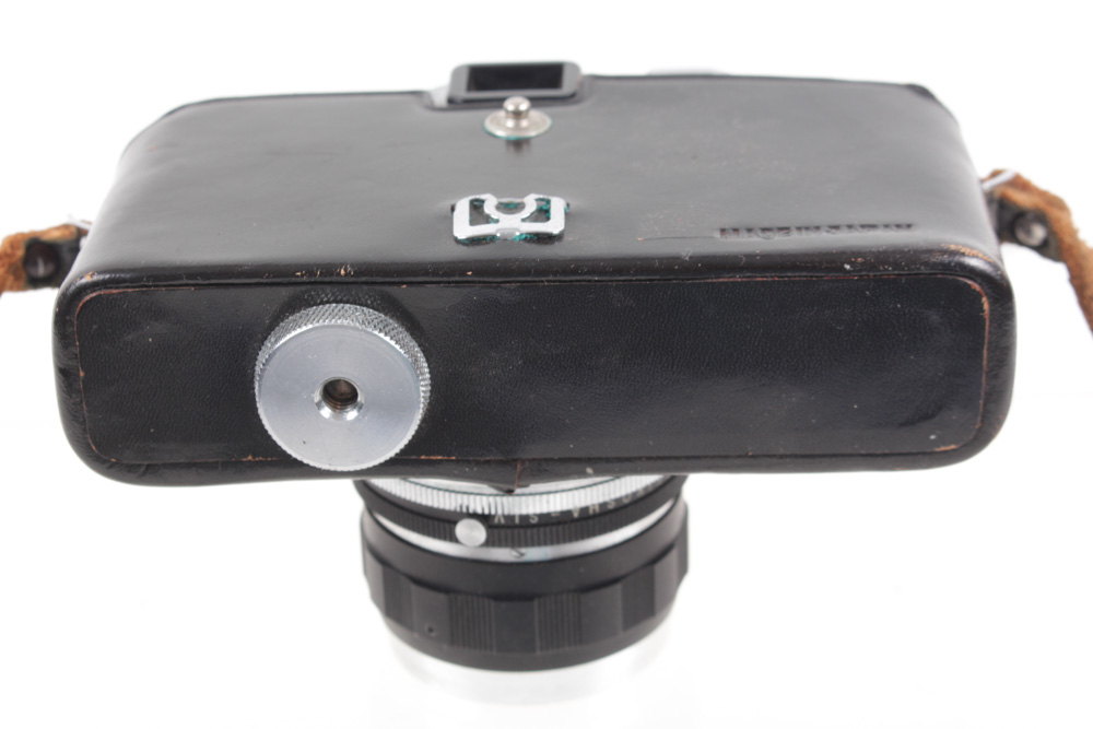 Vintage Kowa 35mm SE Camera