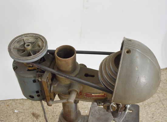 Vintage Delta Drill Press