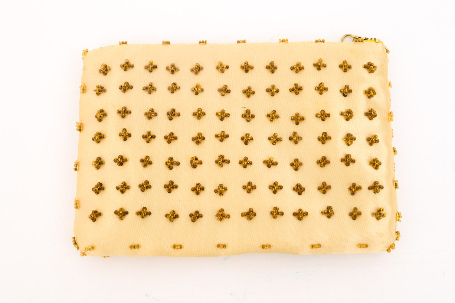 Vintage Lynx Suitcase and Travel Accessories