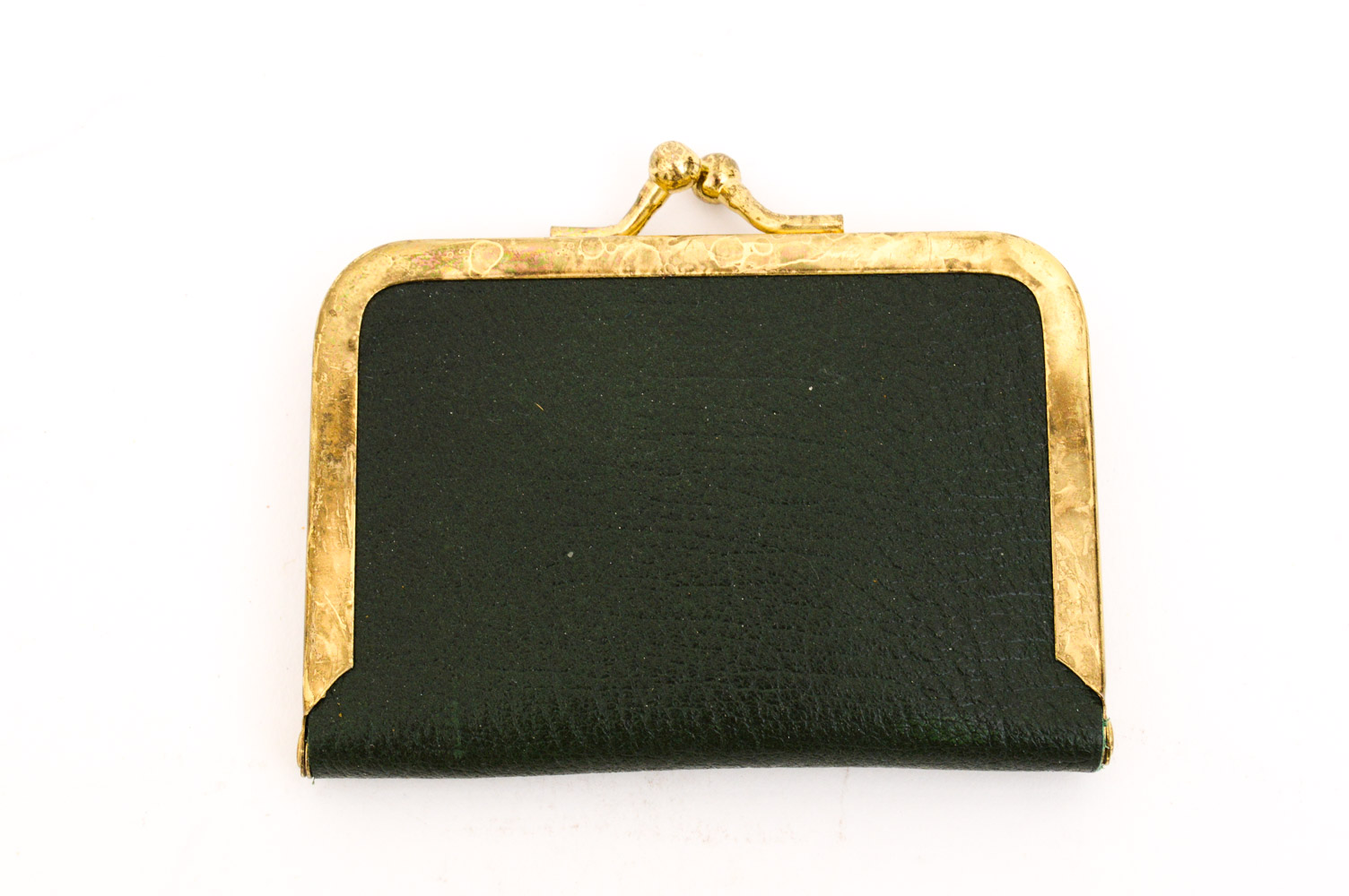 Vintage Lynx Suitcase and Travel Accessories