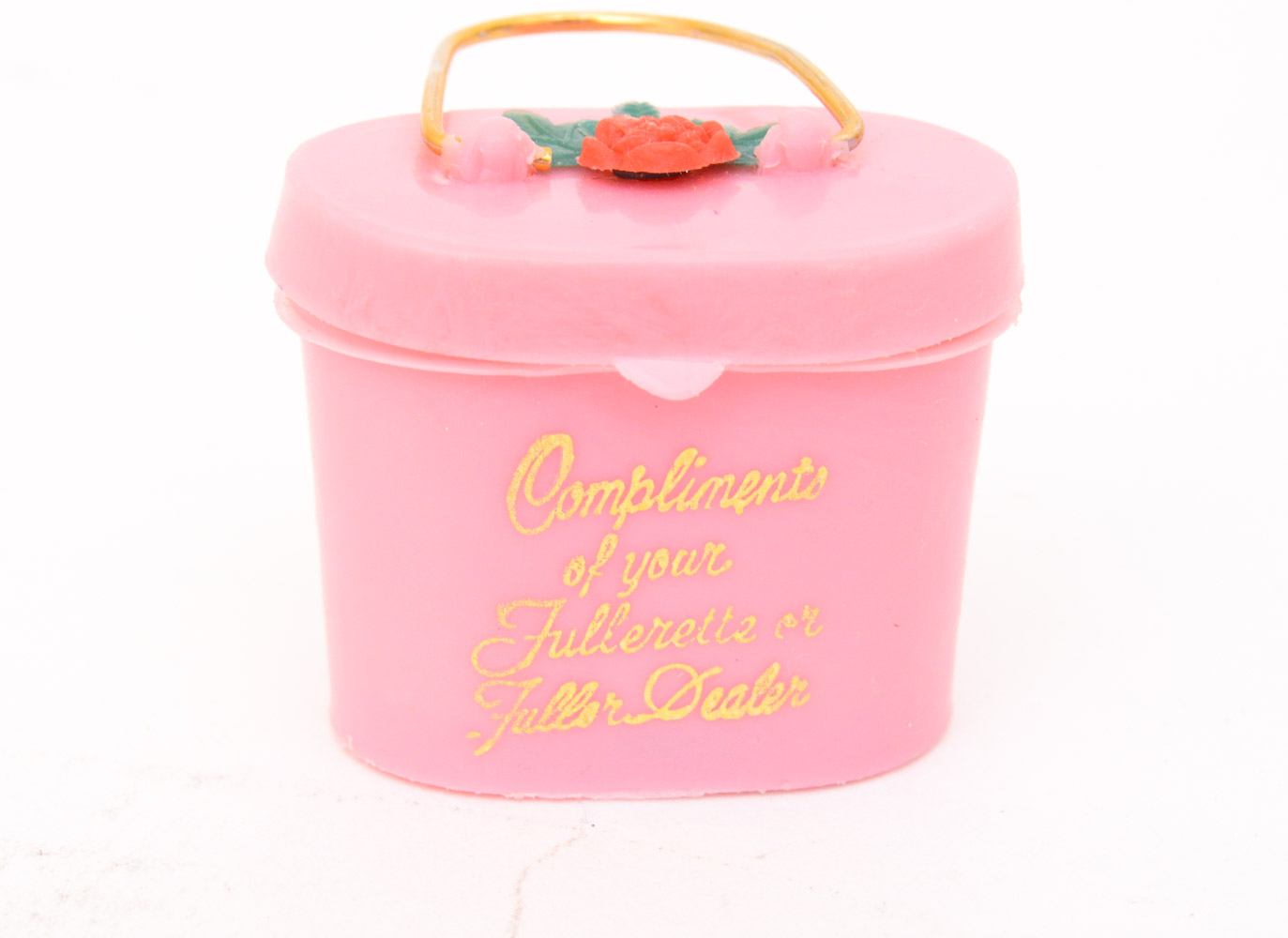 Vintage Lynx Suitcase and Travel Accessories