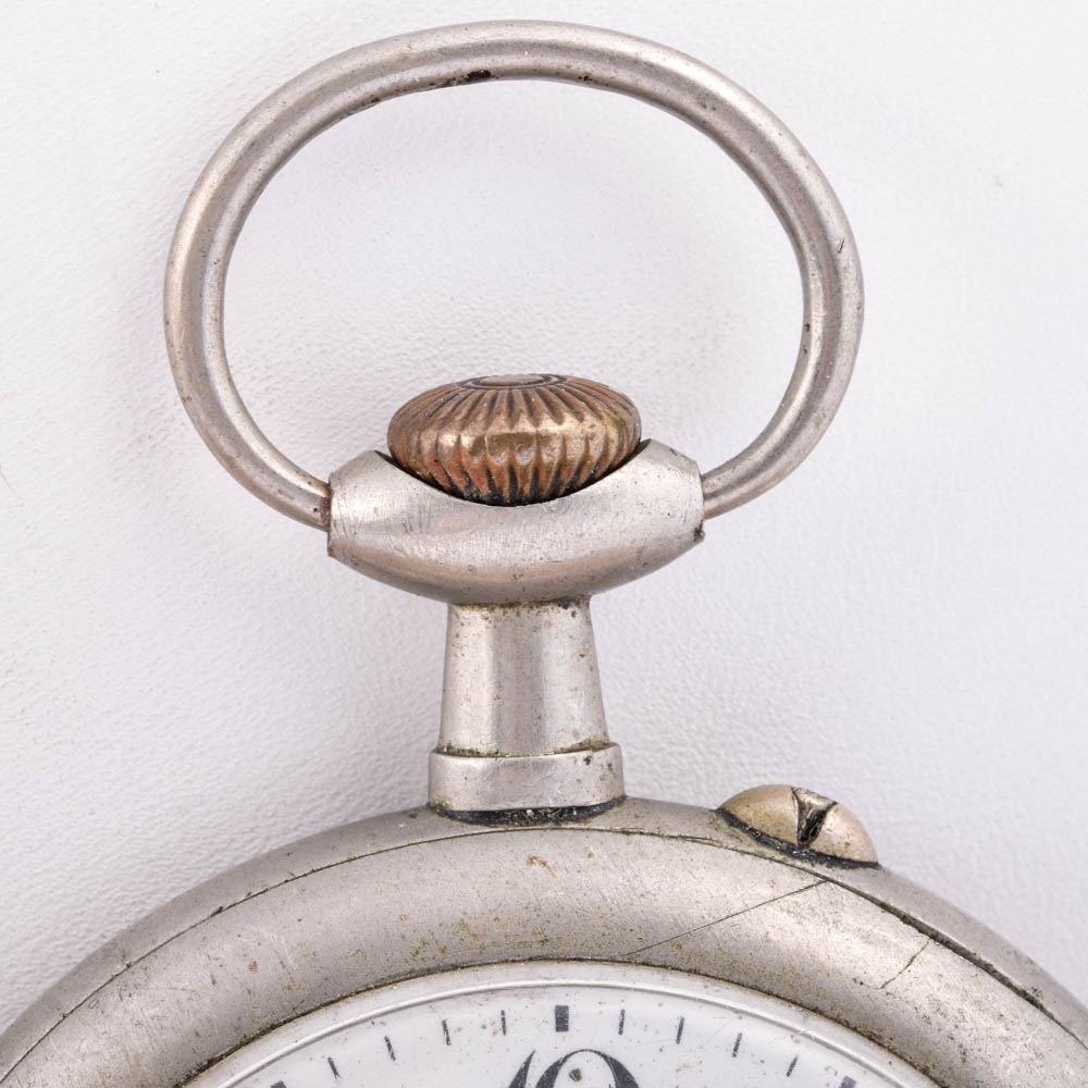 Vintage DOXA Anti-Magnetique Pocket Watch