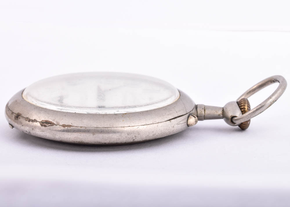 Vintage DOXA Anti-Magnetique Pocket Watch