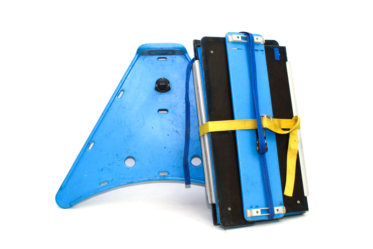 Zodiac Zoom Inflatable Boat Floor Boards