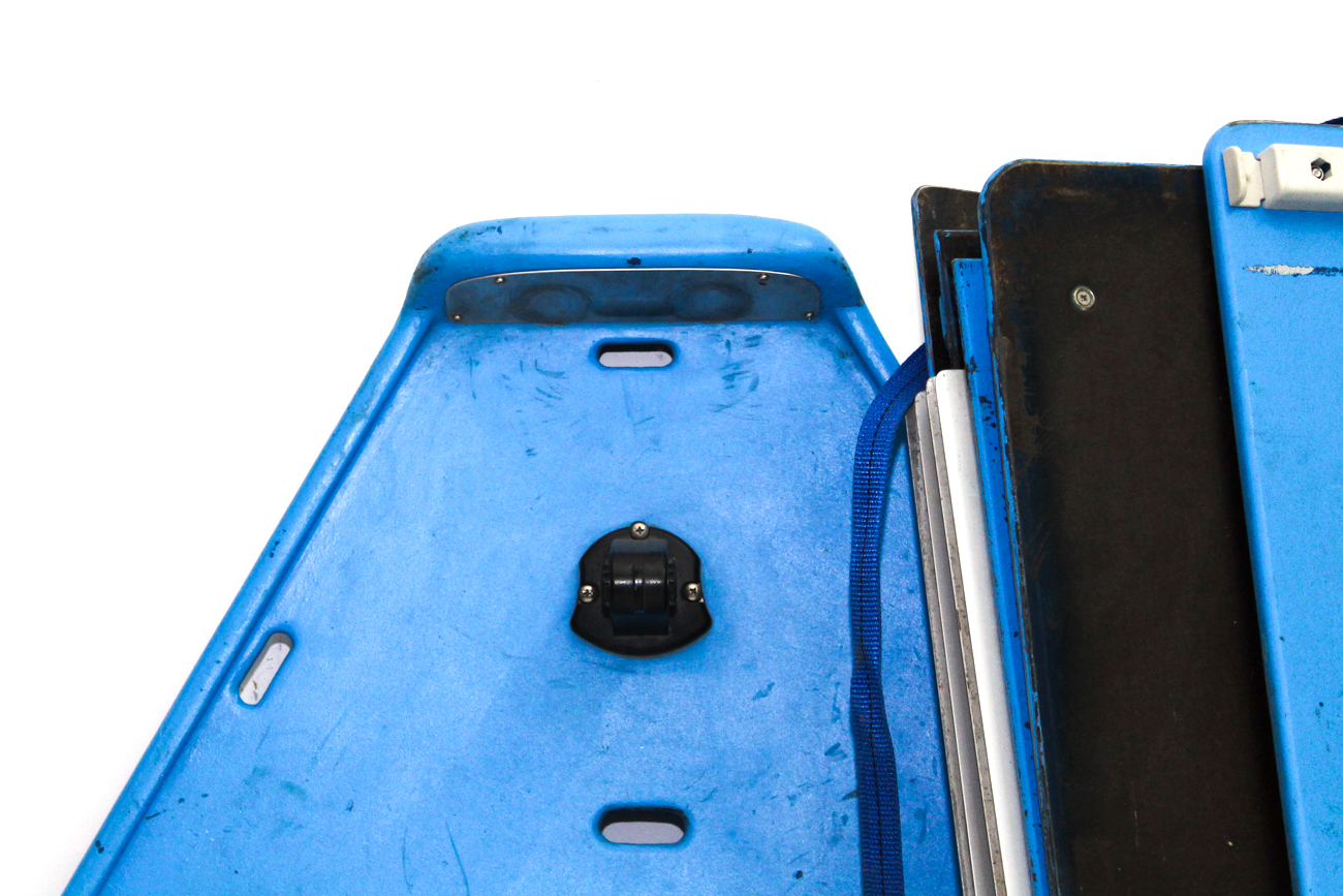 Zodiac Zoom Inflatable Boat Floor Boards