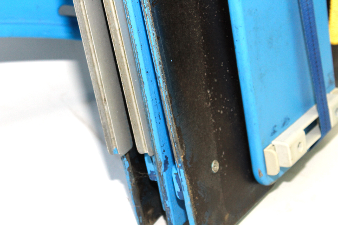 Zodiac Zoom Inflatable Boat Floor Boards