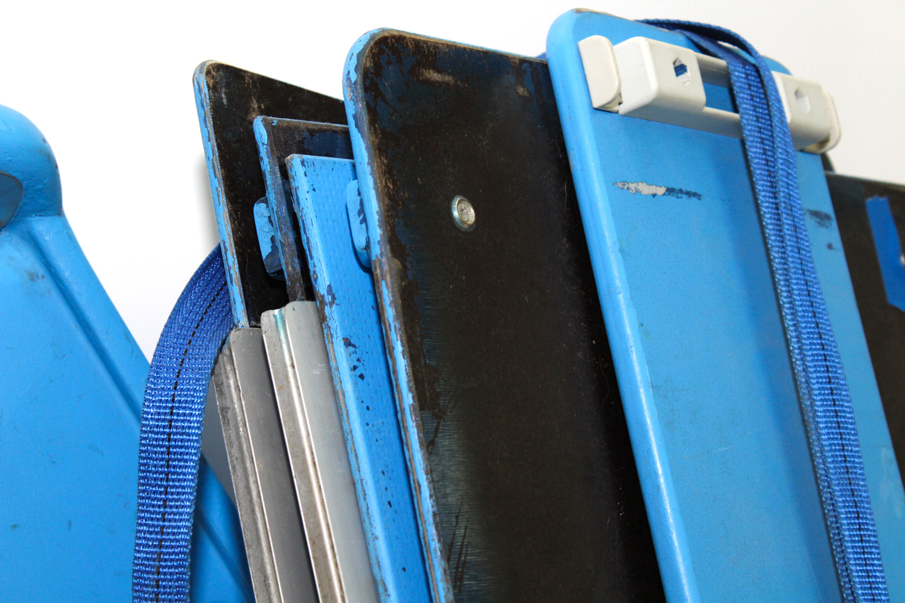 Zodiac Zoom Inflatable Boat Floor Boards