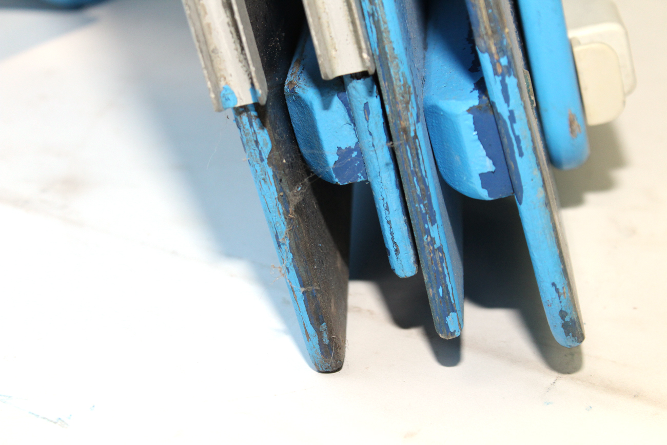 Zodiac Zoom Inflatable Boat Floor Boards