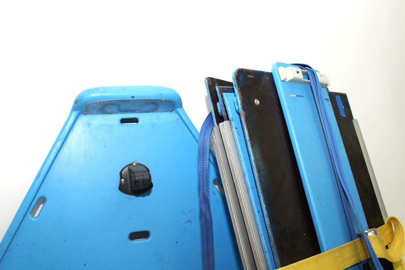 Zodiac Zoom Inflatable Boat Floor Boards