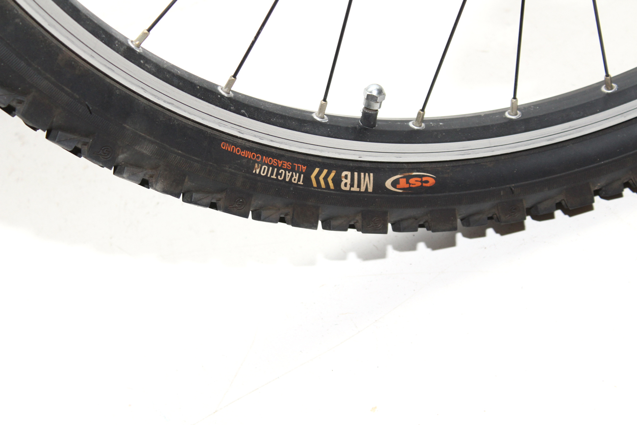 Hummer Folding Bicycle