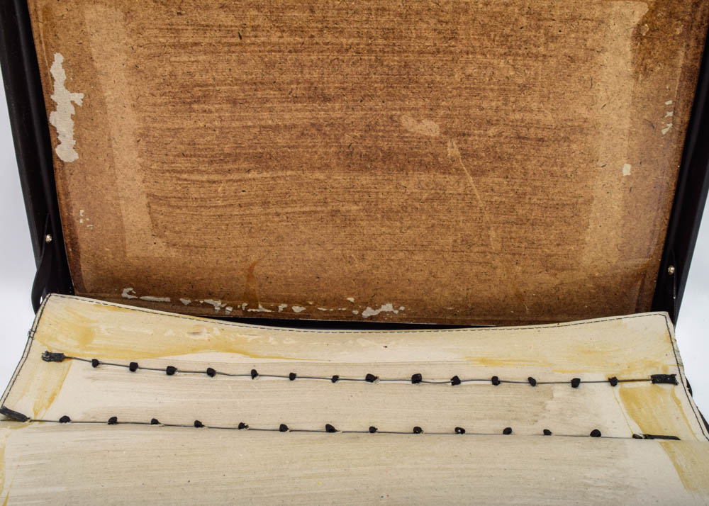 Wm Rogers & Son "Enchanted Rose" Plated Silver Flatware Set