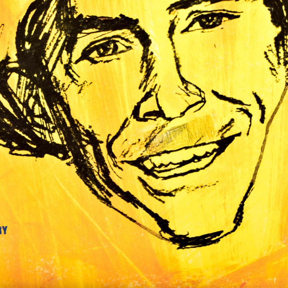 Country Music LPs Featuring Hank Williams, Jerry Lee Lewis, Elvis and More