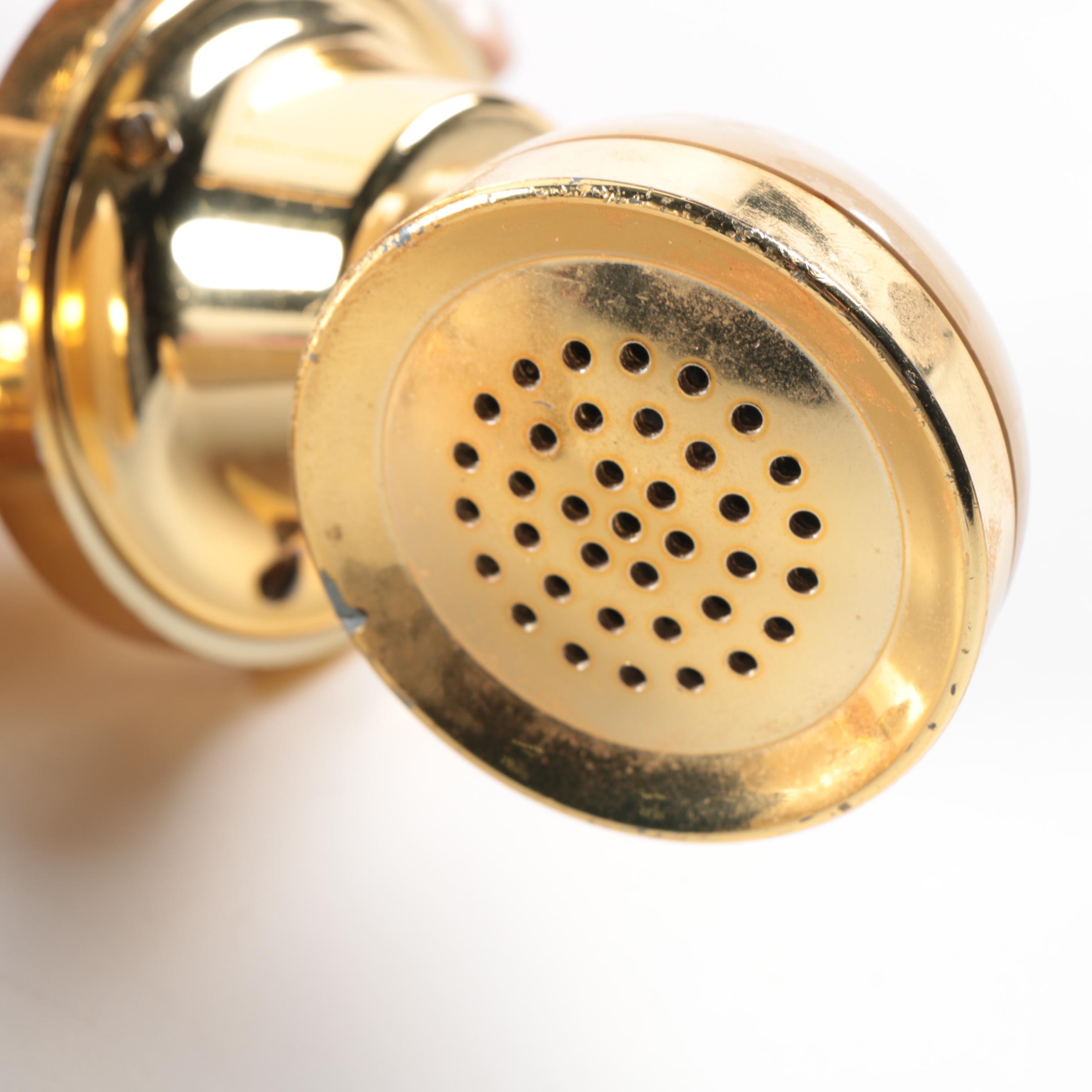 American Telecommunications "CS" Candlestick Rotary Phone