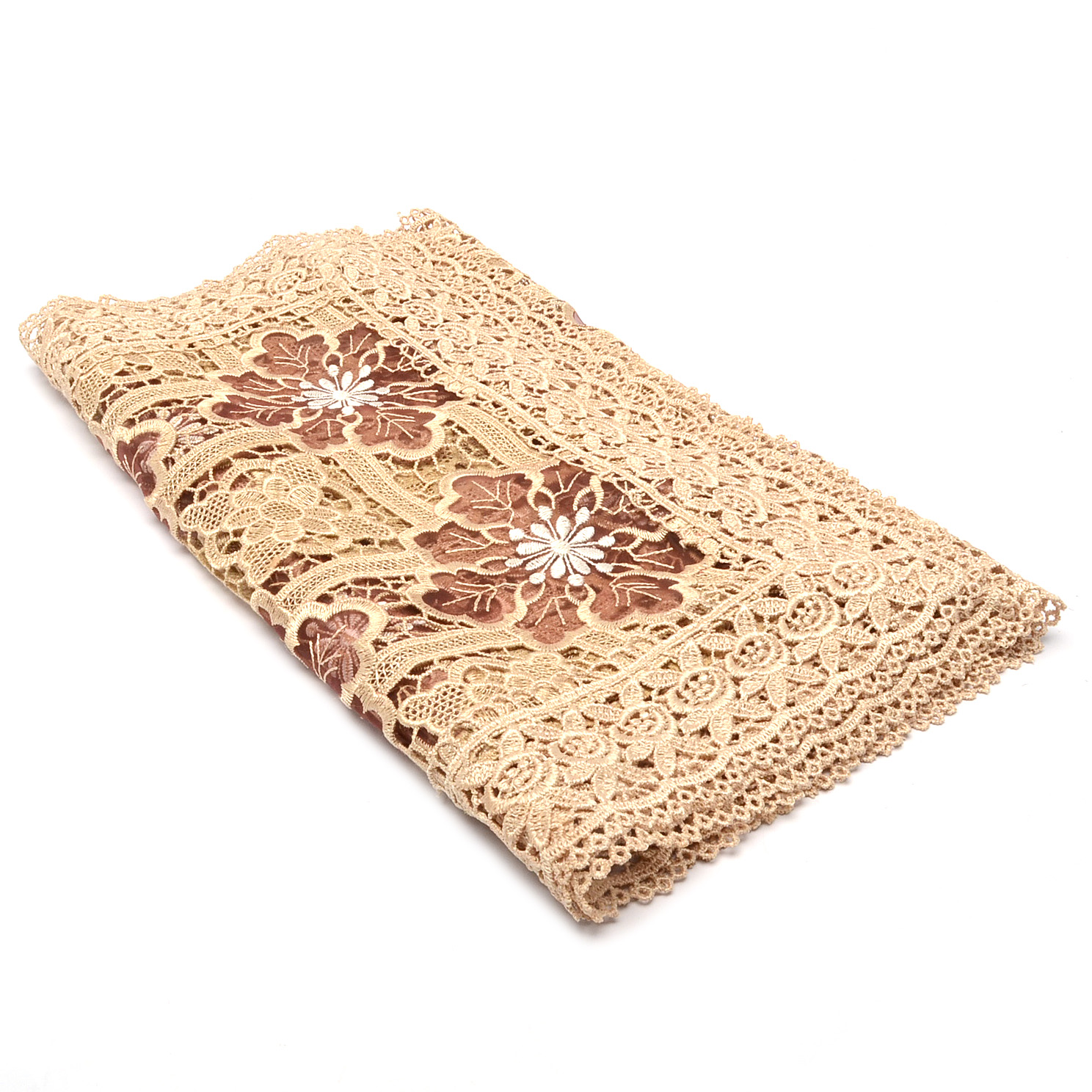 Lace Runner or Doily