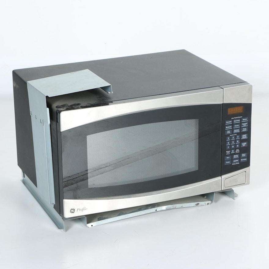 General Electric Profile Microwave Oven
