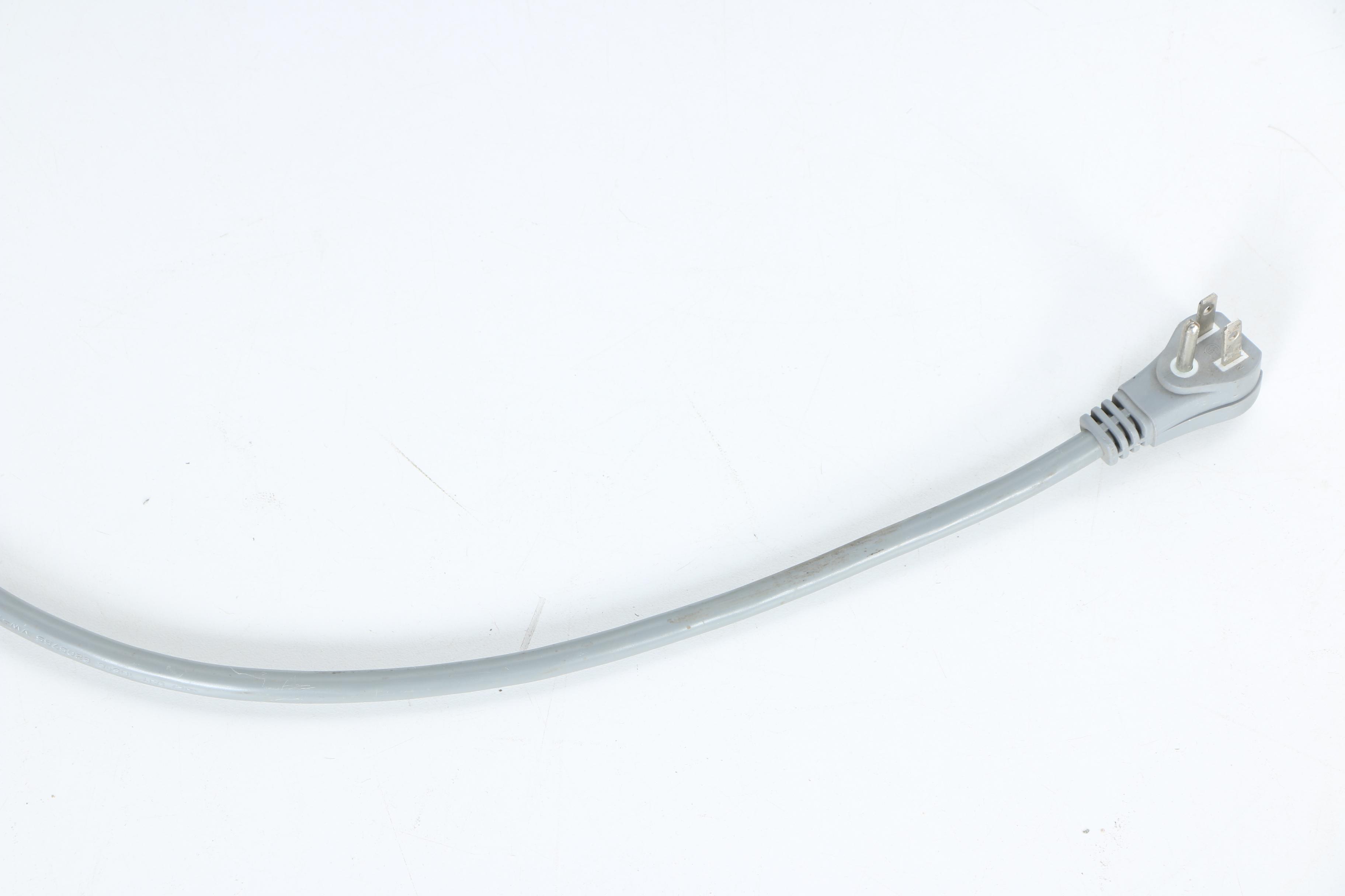 General Electric Profile Microwave Oven