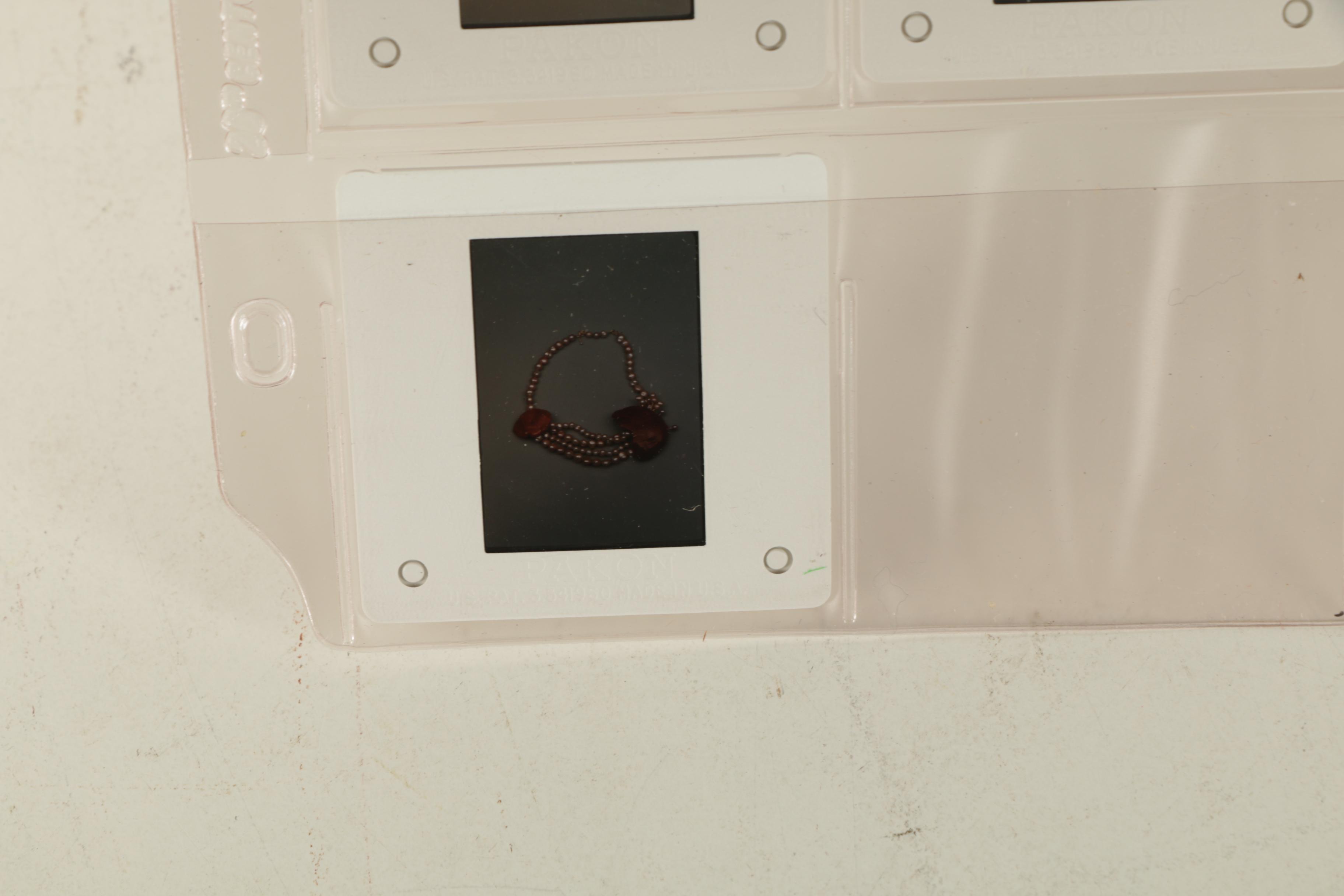 Betsy Fuller Jewelry Design Drawing and Photographs