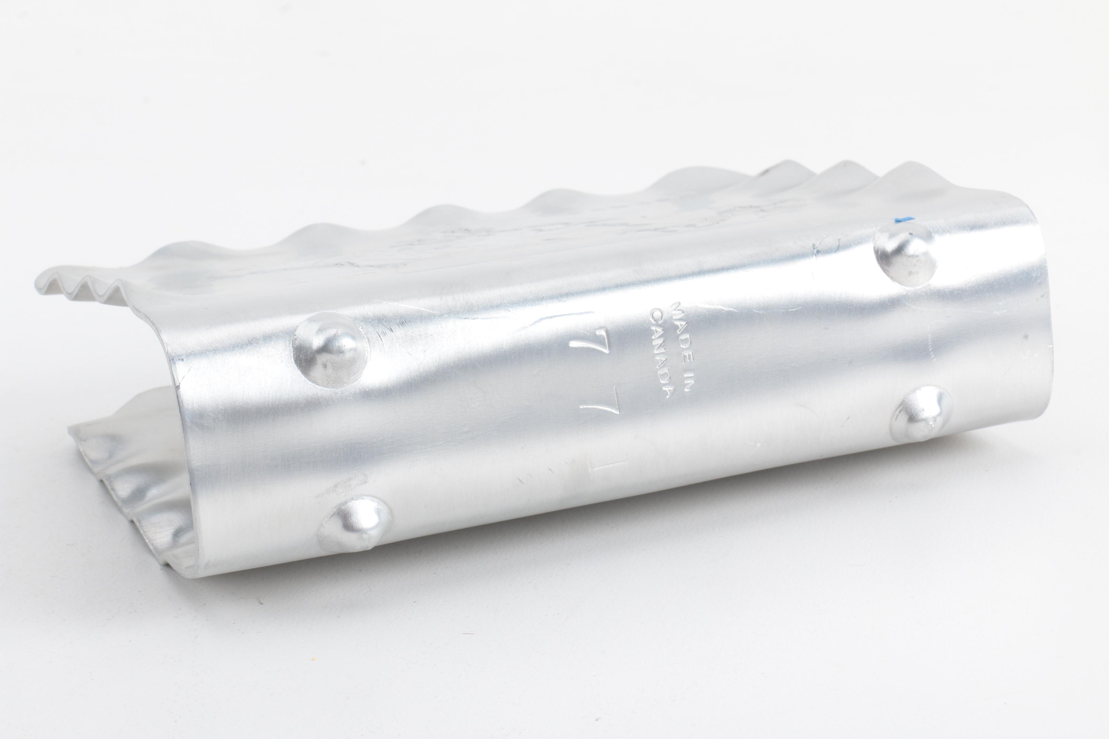 International Silver Co. "Castleton" Trays and Other Silver Plate Severware