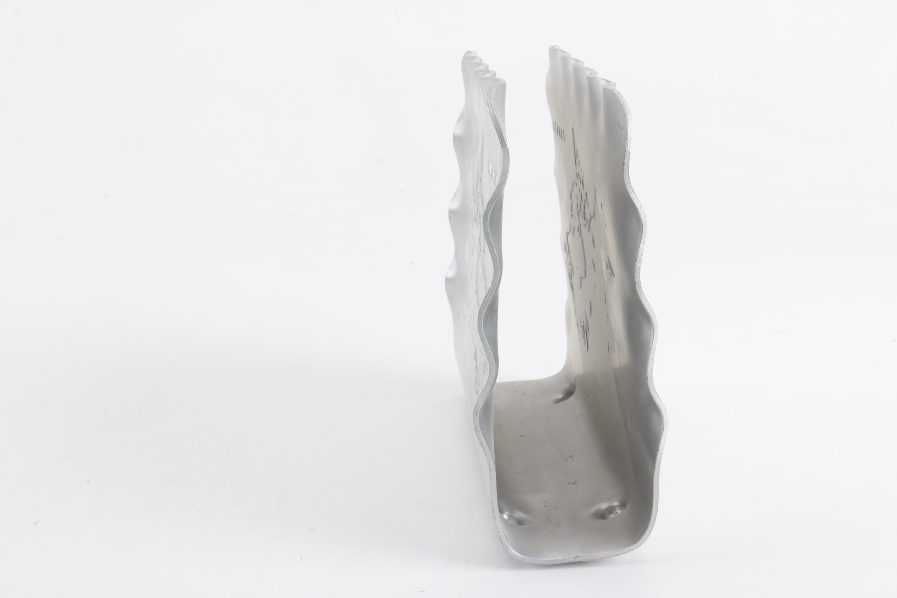 International Silver Co. "Castleton" Trays and Other Silver Plate Severware