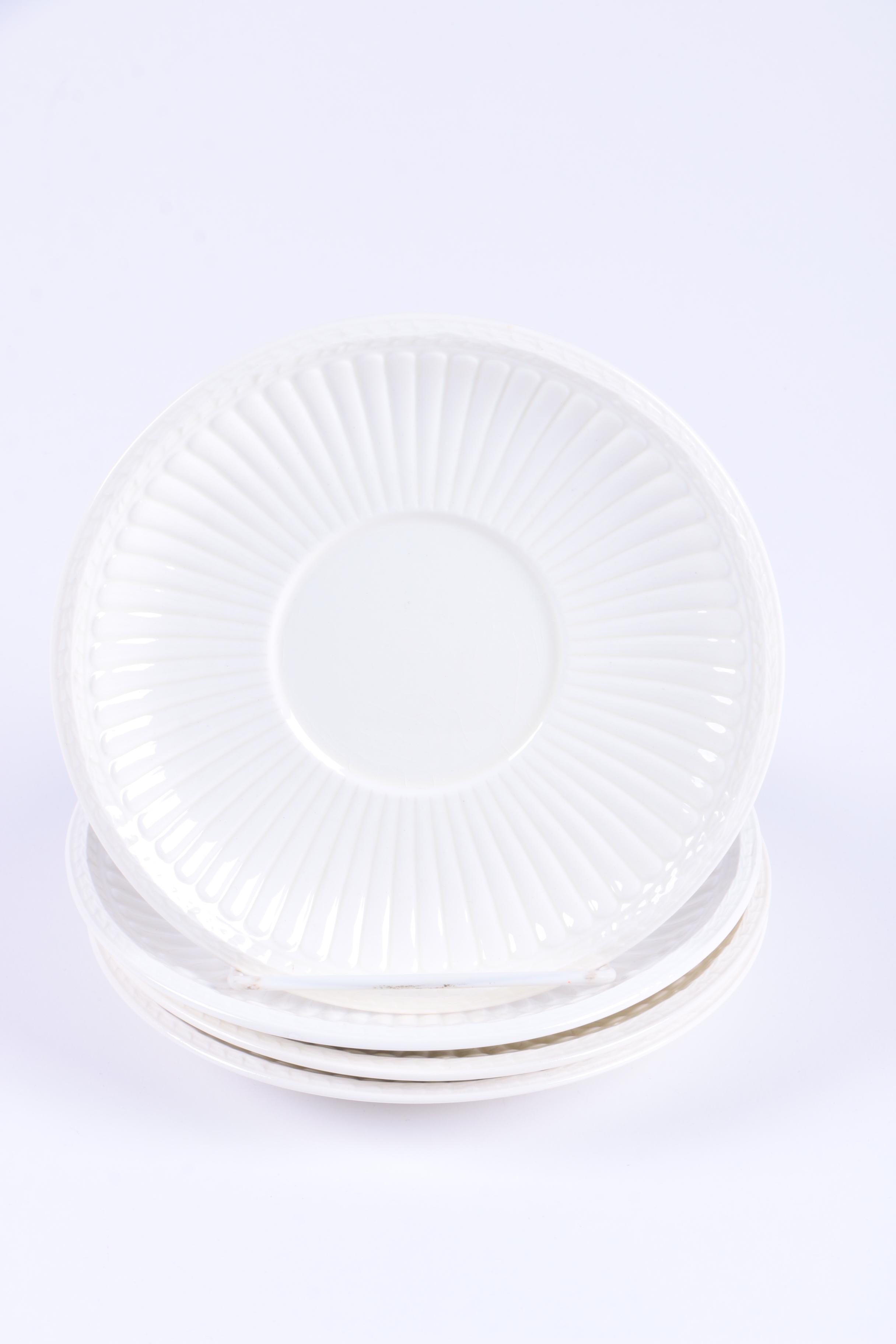 Wedgwood "Edme" Dinnerware
