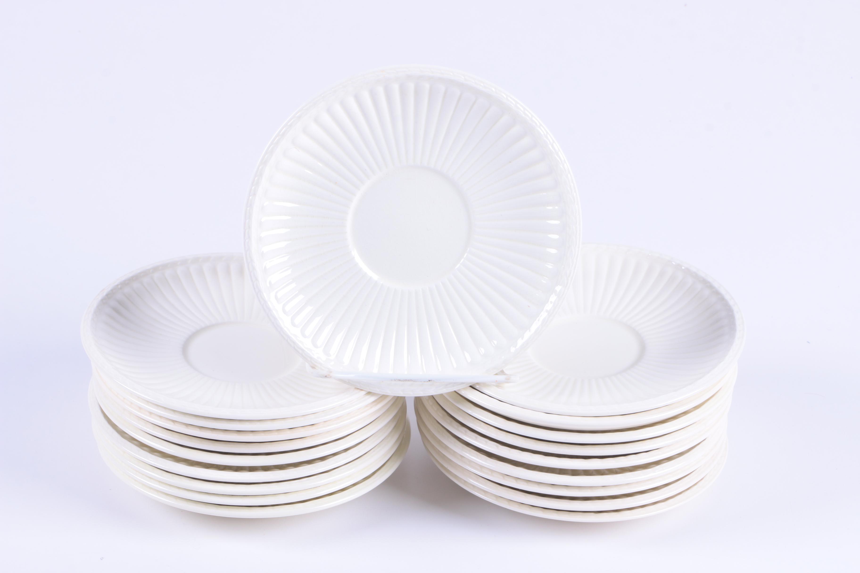 Wedgwood "Edme" Dinnerware