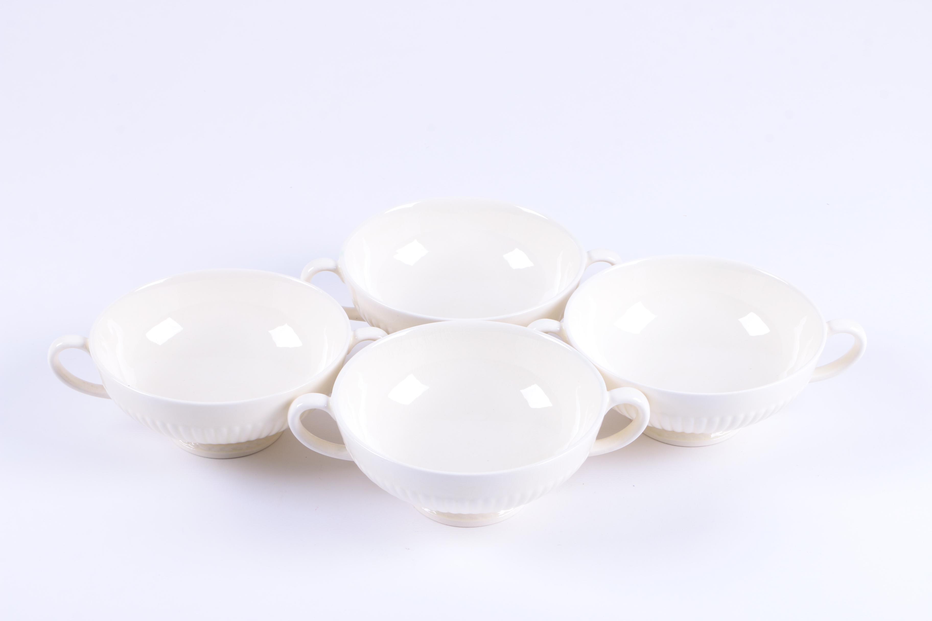 Wedgwood "Edme" Dinnerware
