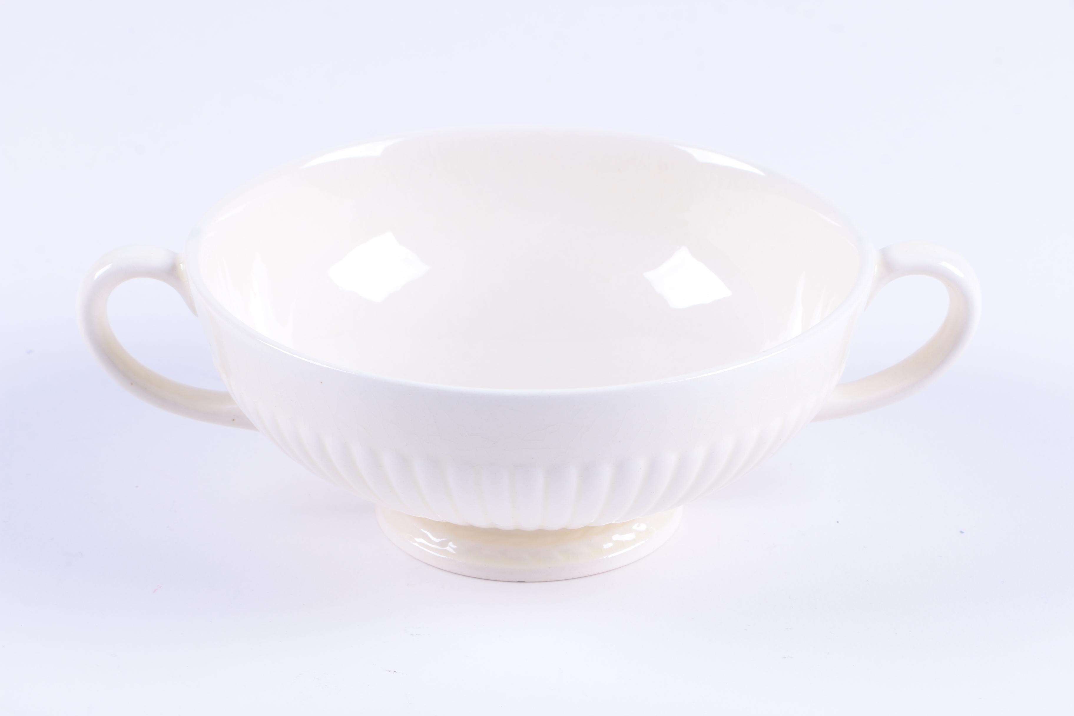 Wedgwood "Edme" Dinnerware