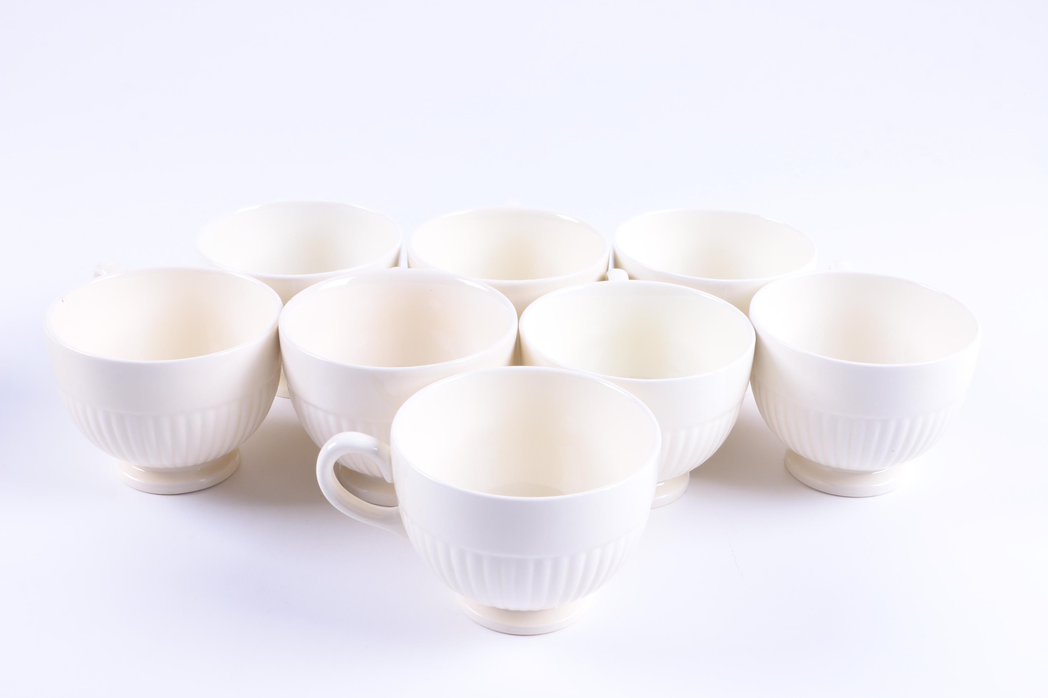 Wedgwood "Edme" Dinnerware