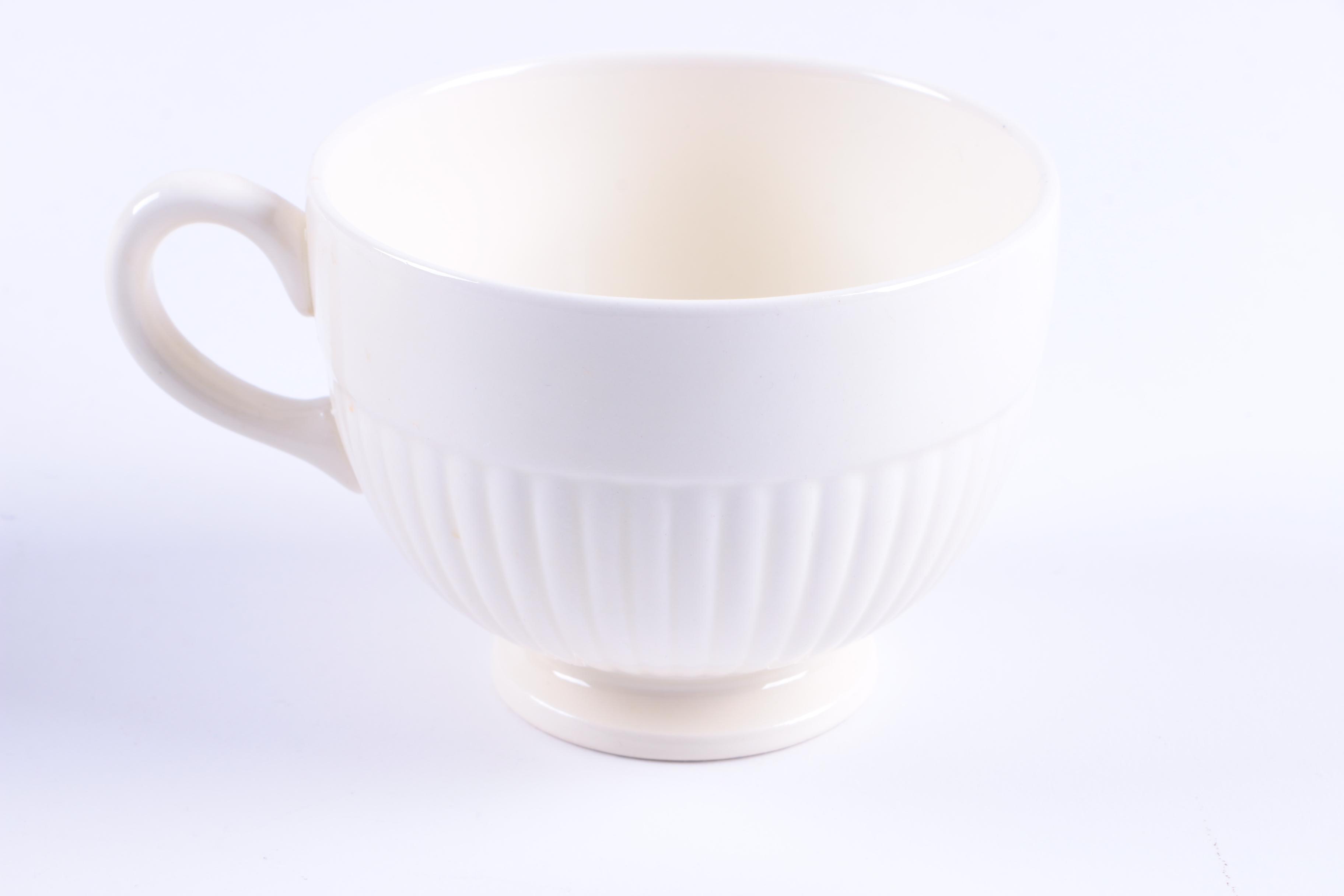 Wedgwood "Edme" Dinnerware