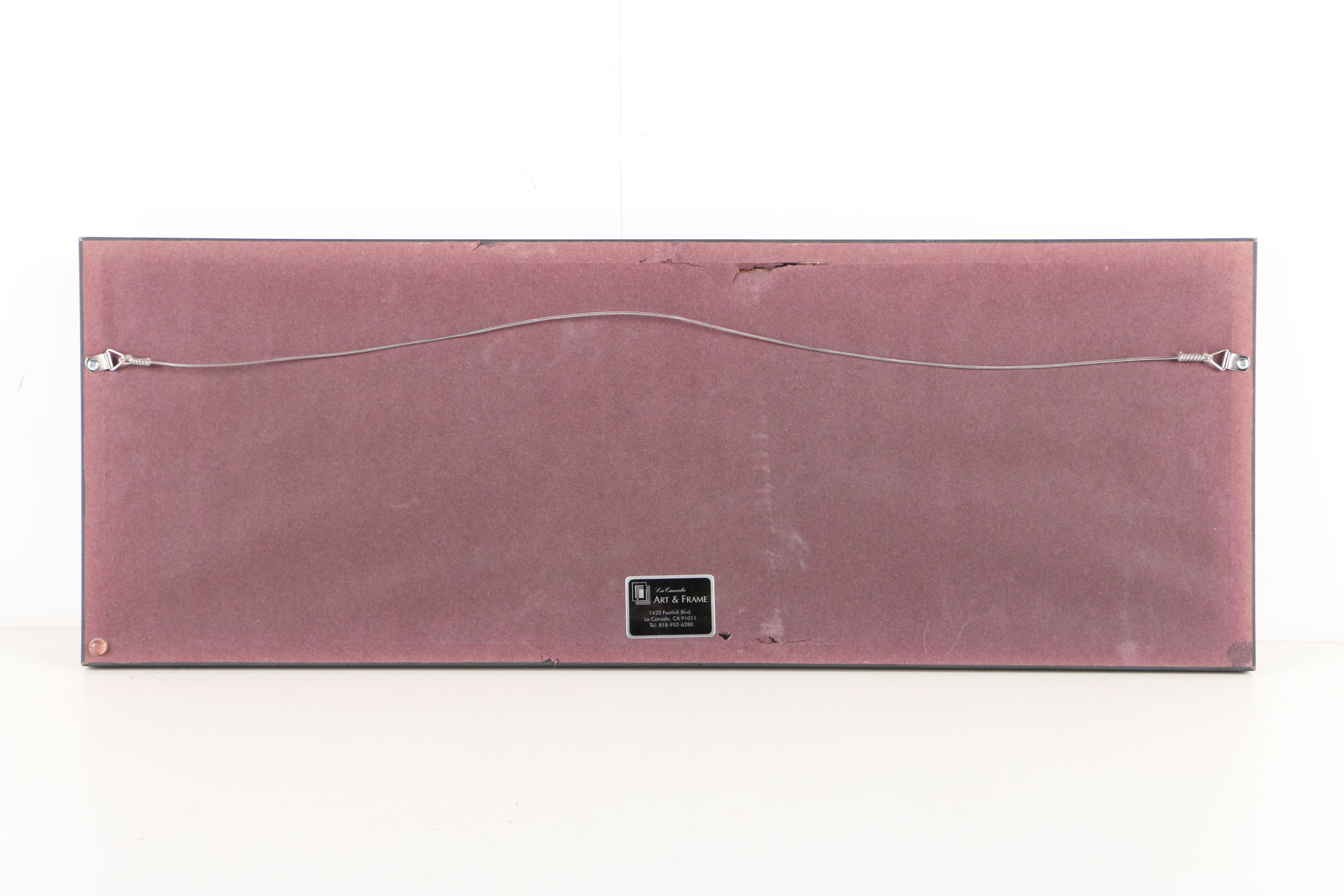 Josef Lada Cartoon Ink Drawings on Paper for "The Good Soldier Svejk"