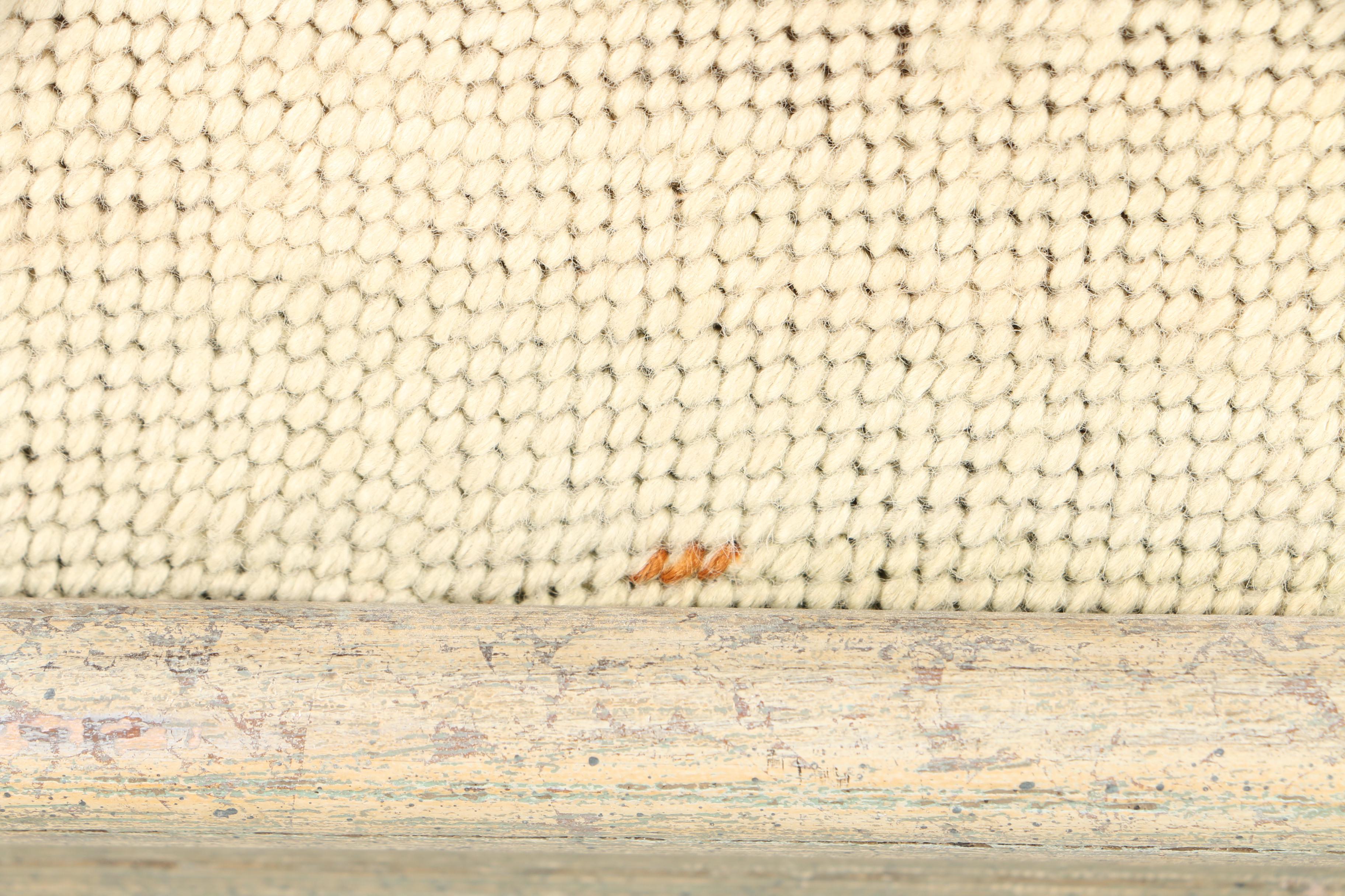 Framed Needlepoint of Czech Republic's Historic Charles Bridge