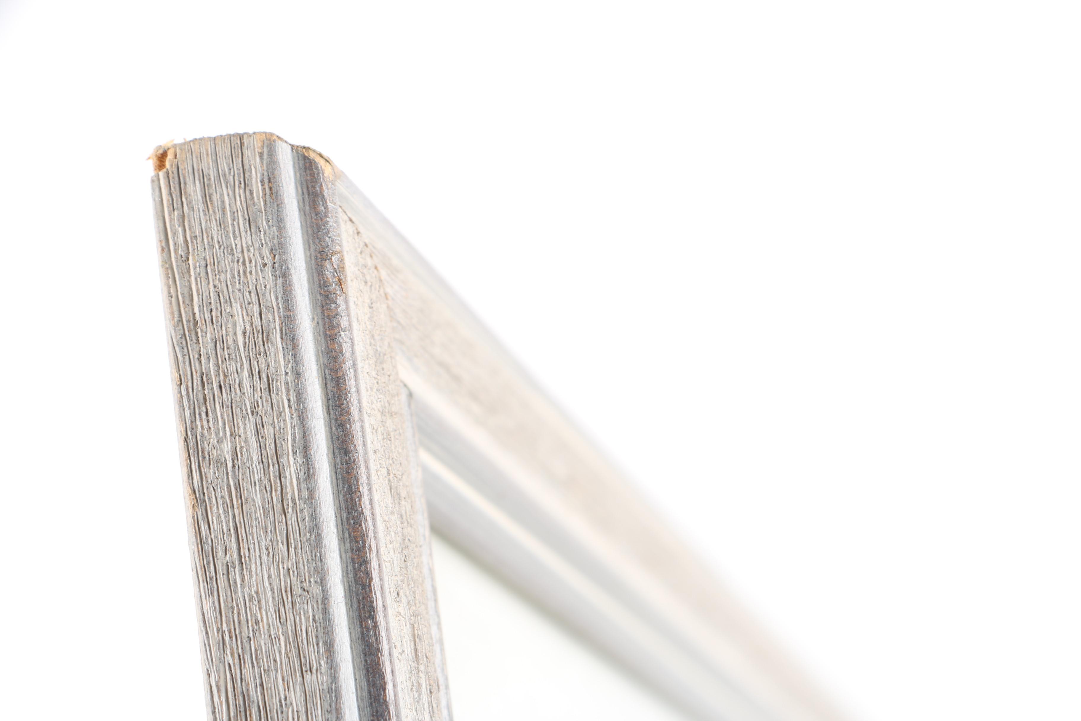 Tricia Kinney Signed Watercolor Painting on Paper