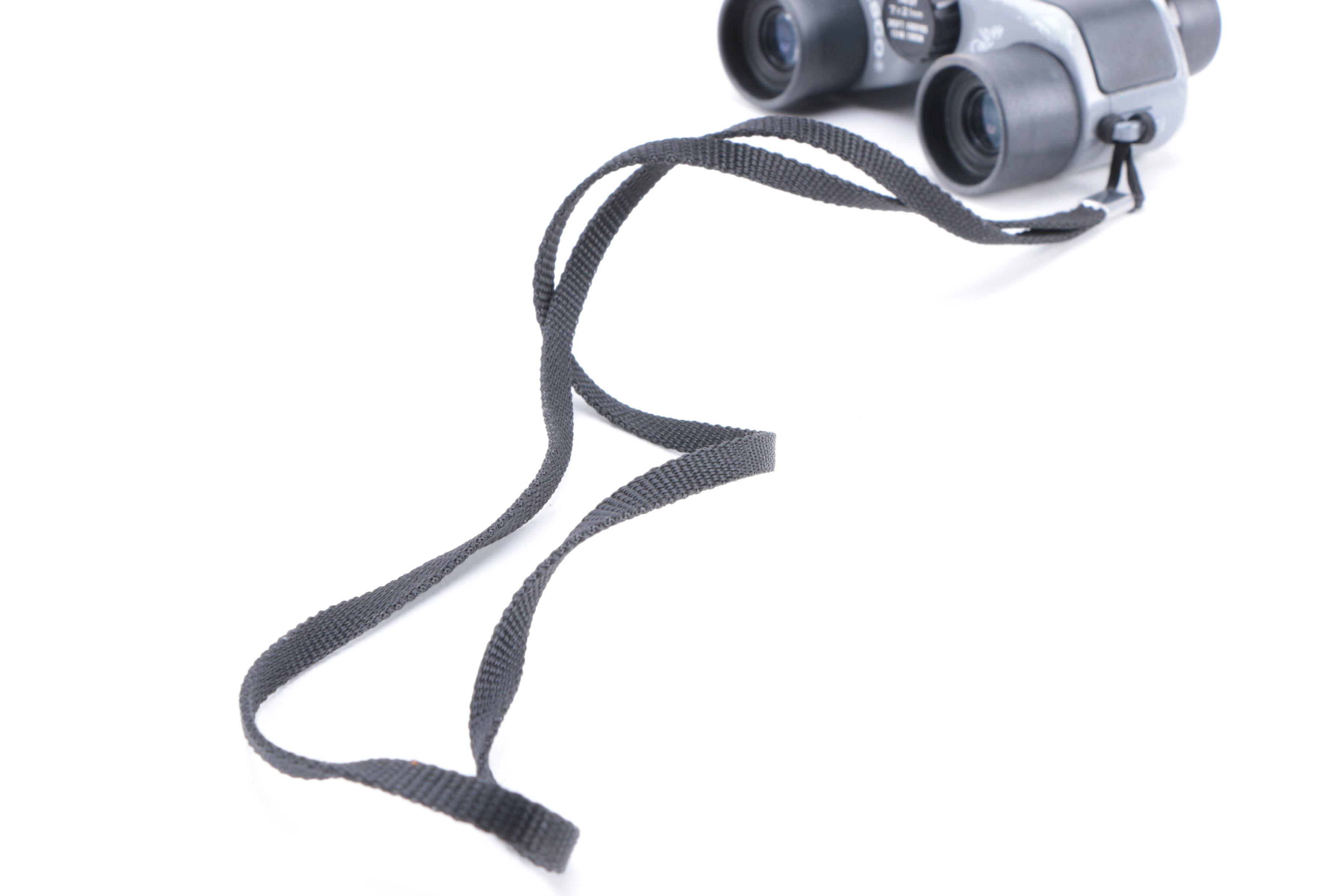 Tasco and Hensoldt Binoculars