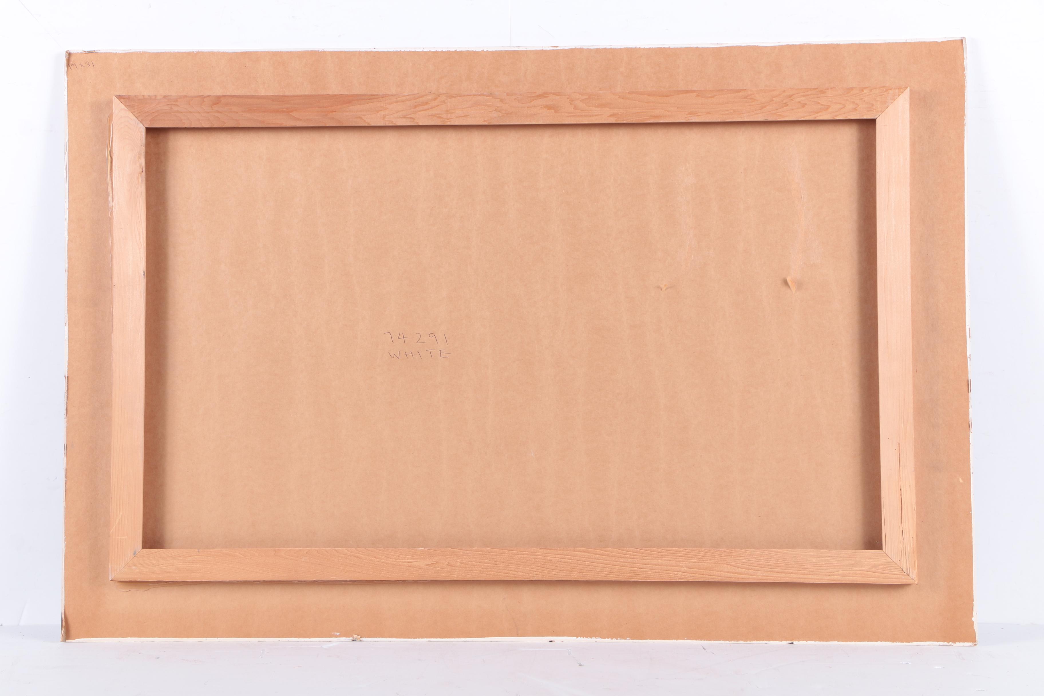 1981 Offset Lithograph Print "Concorde"