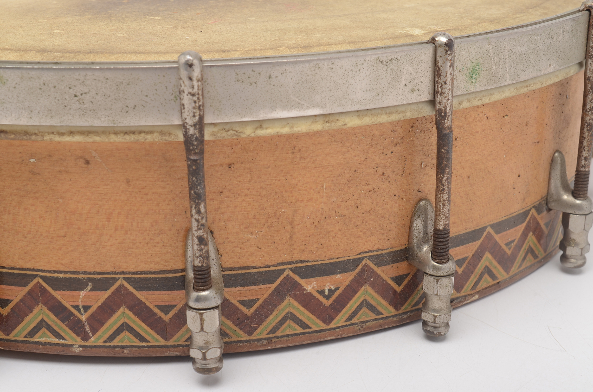 Vintage 8-String Sonora Mandolin-Banjo