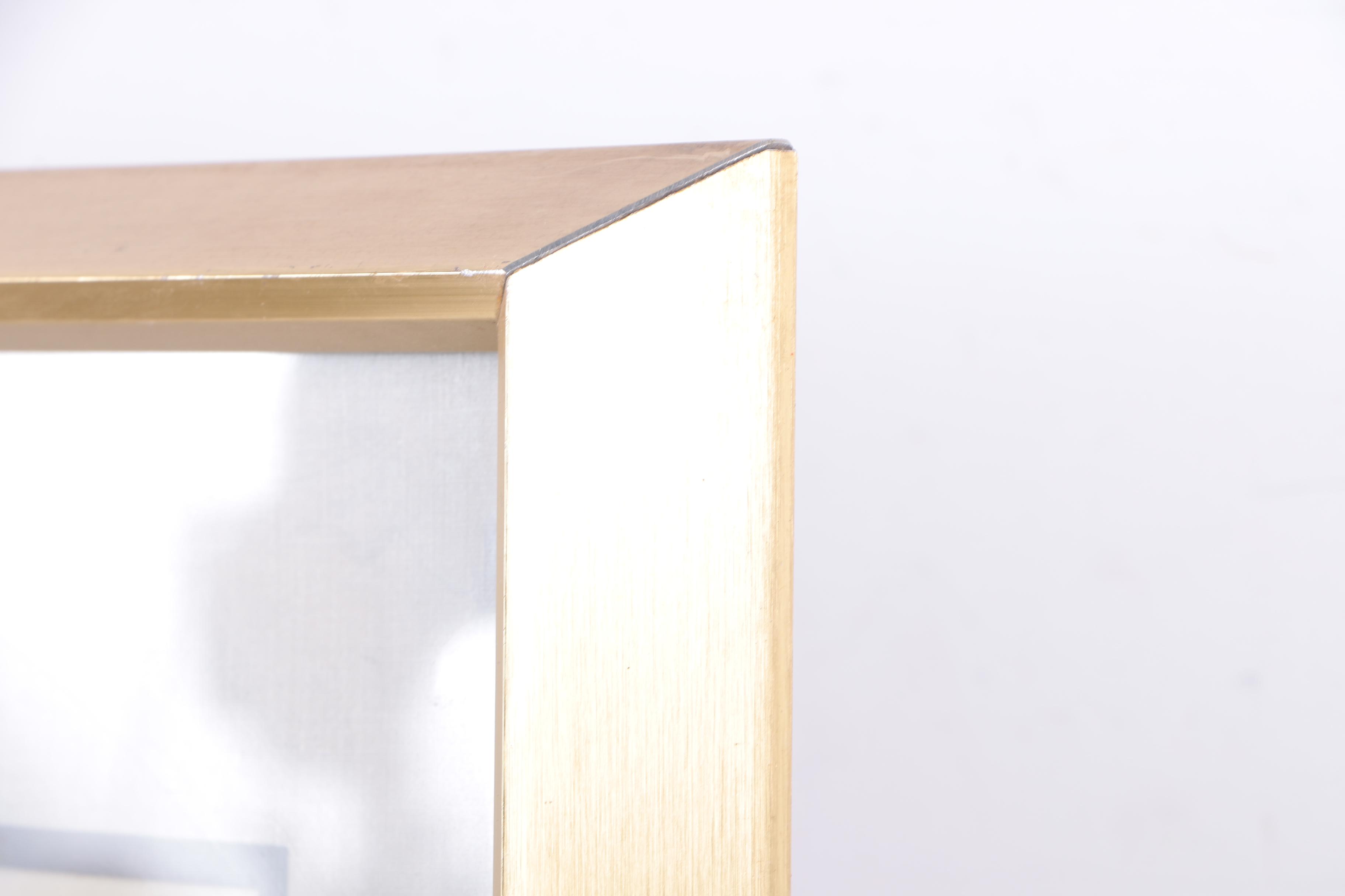 Elton Bennett Serigraph on Paper "Down to the Sea"