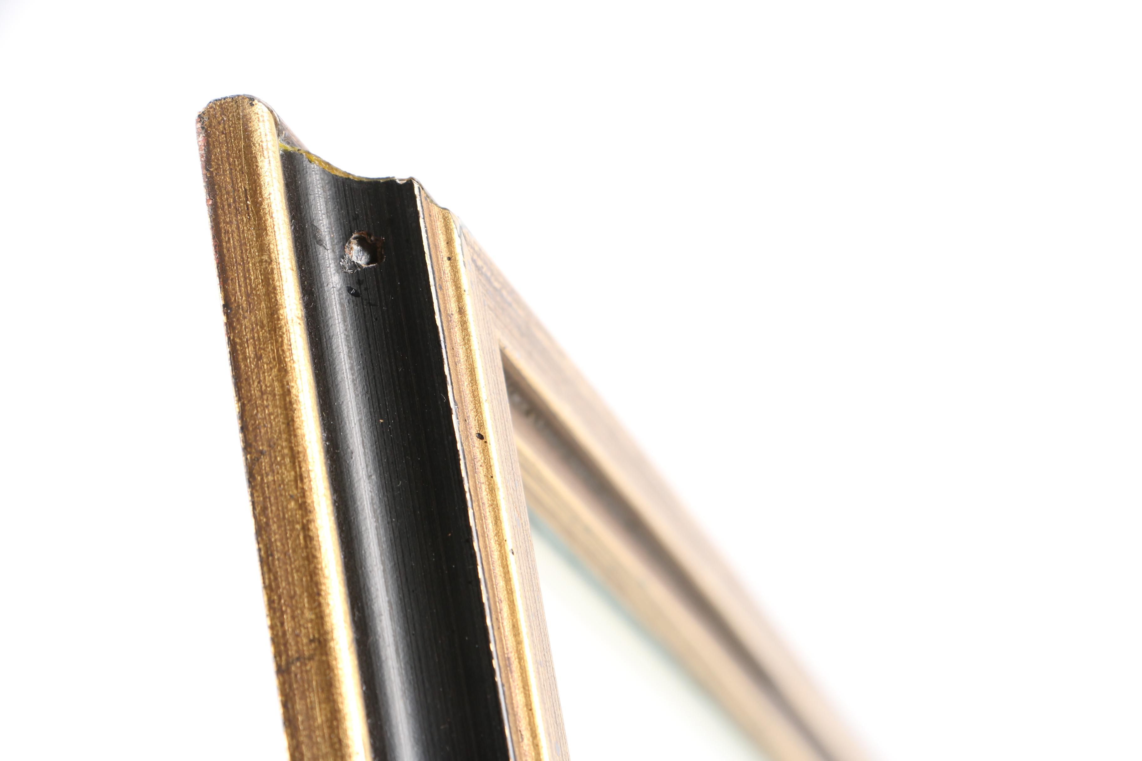 Marc Chagall Lithograph for Derrière le Miroir "Rêverie"