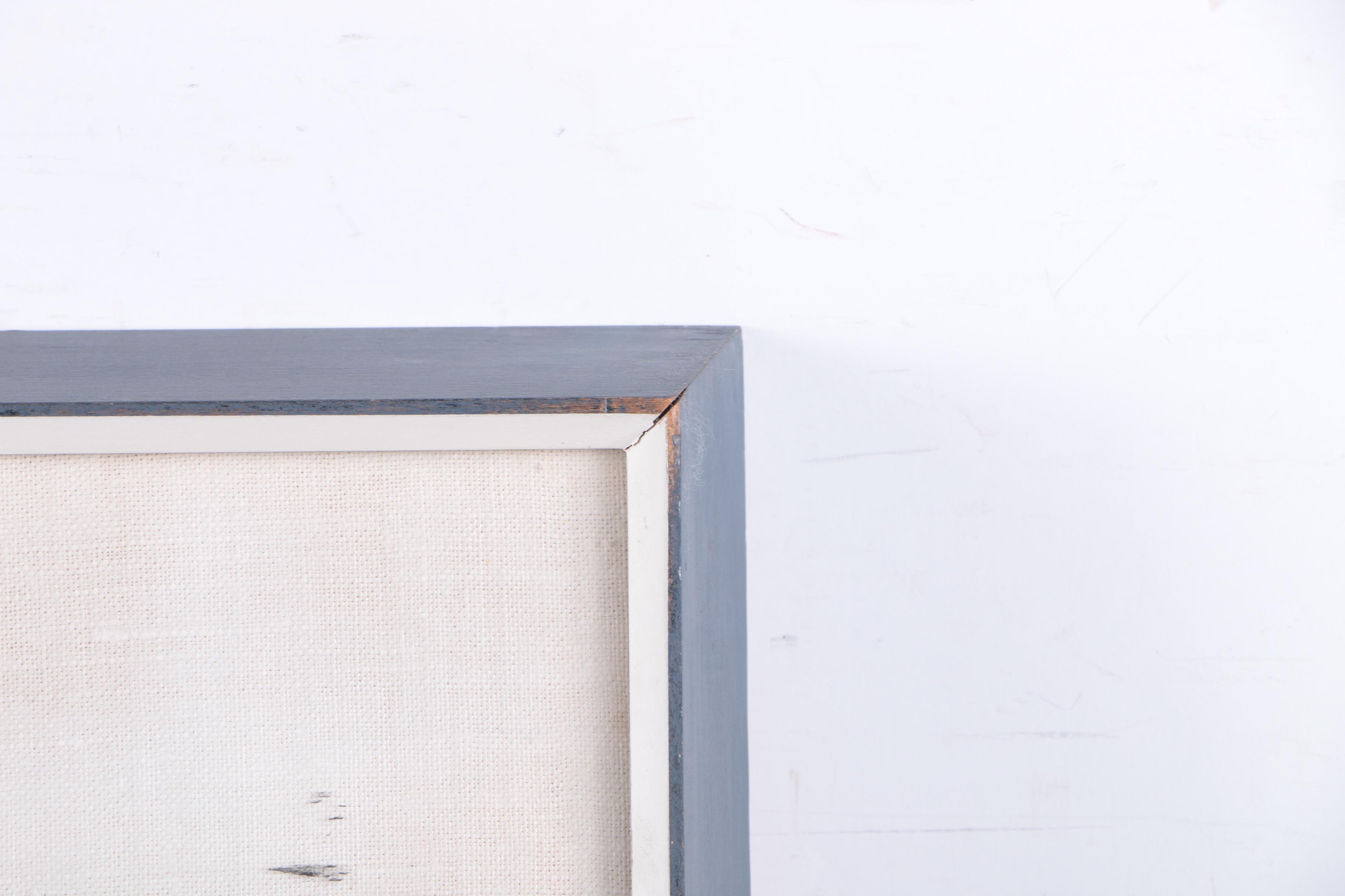 Glaub Cut Paper Collage