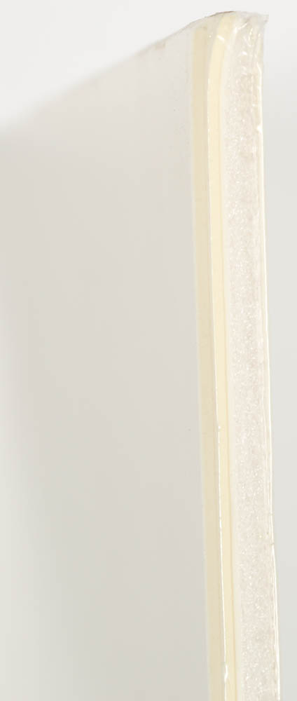 Edgar Hatten Oil Painting "Two Trees"