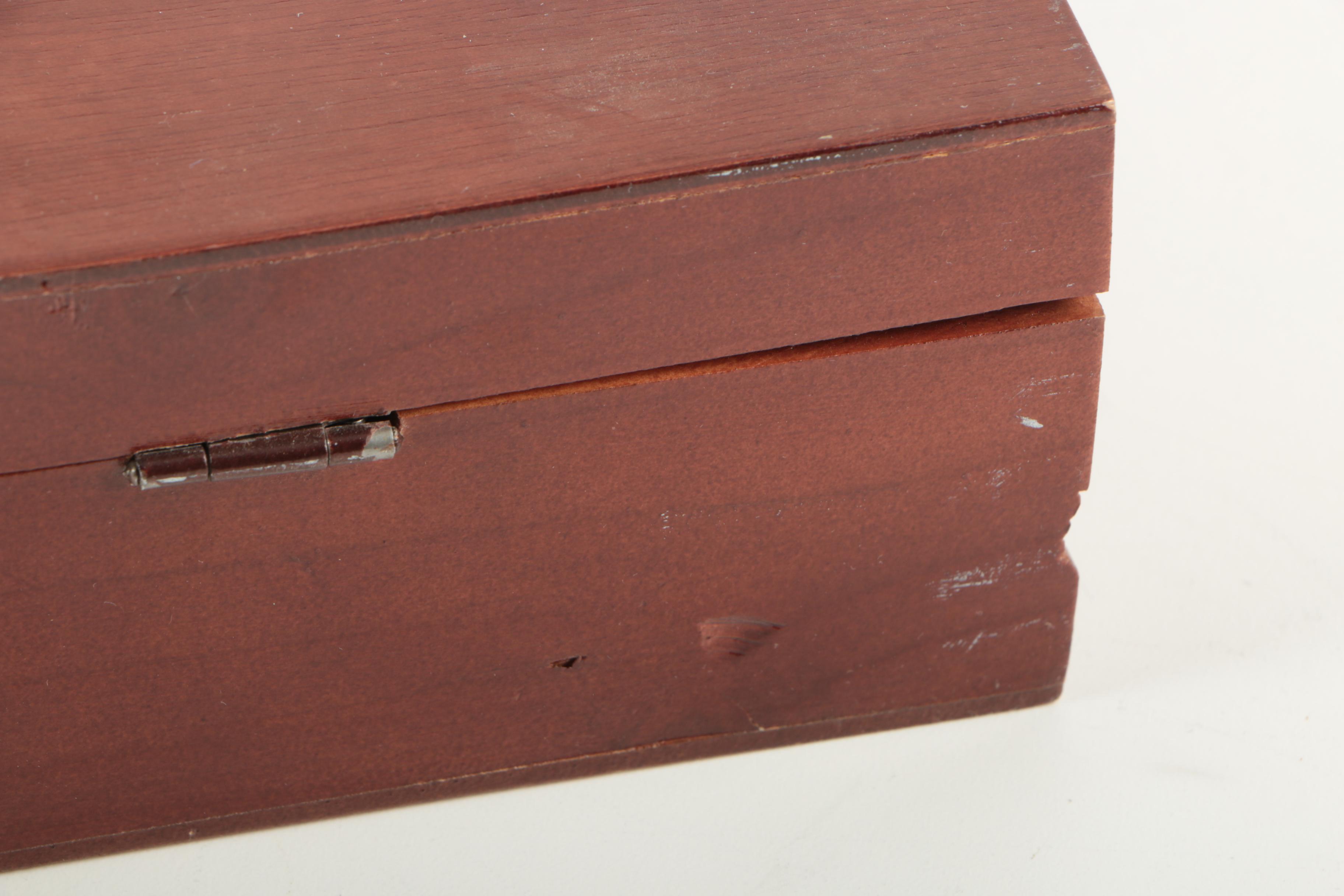 Godinger "Baroque" Gold Electroplate Flatware