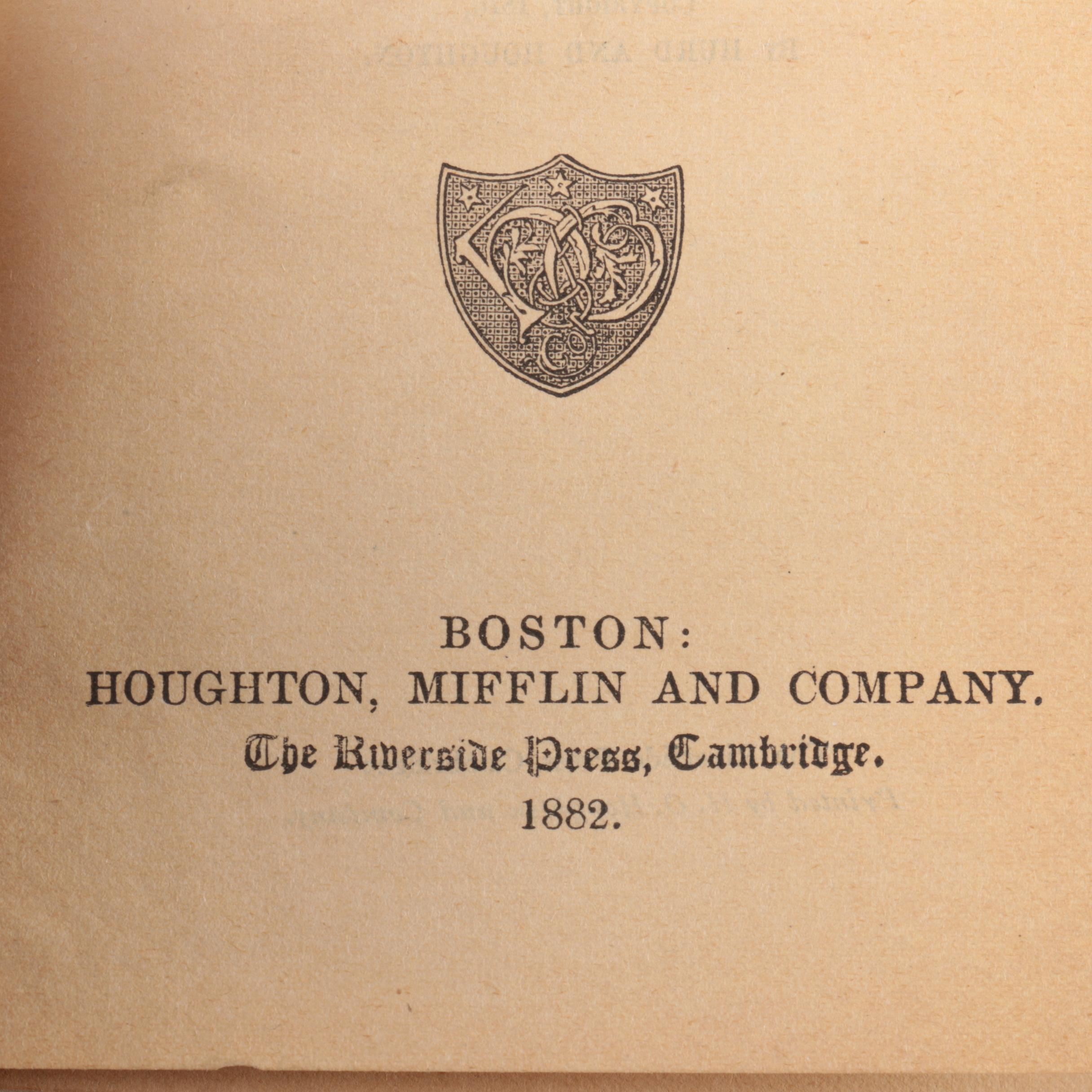 The Works of Voltaire, De Quincey and British Poets