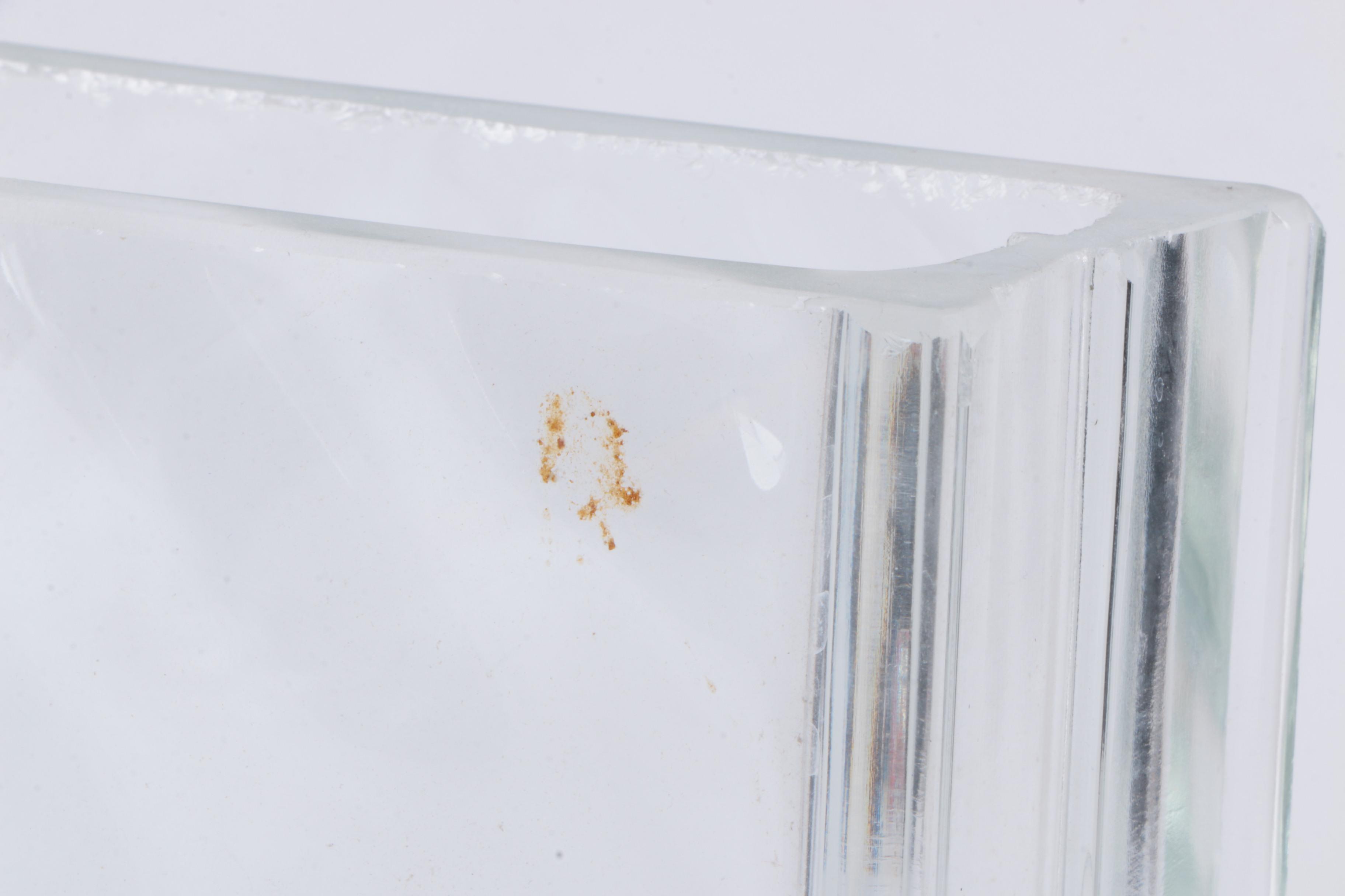 Glass and Crystal Vases