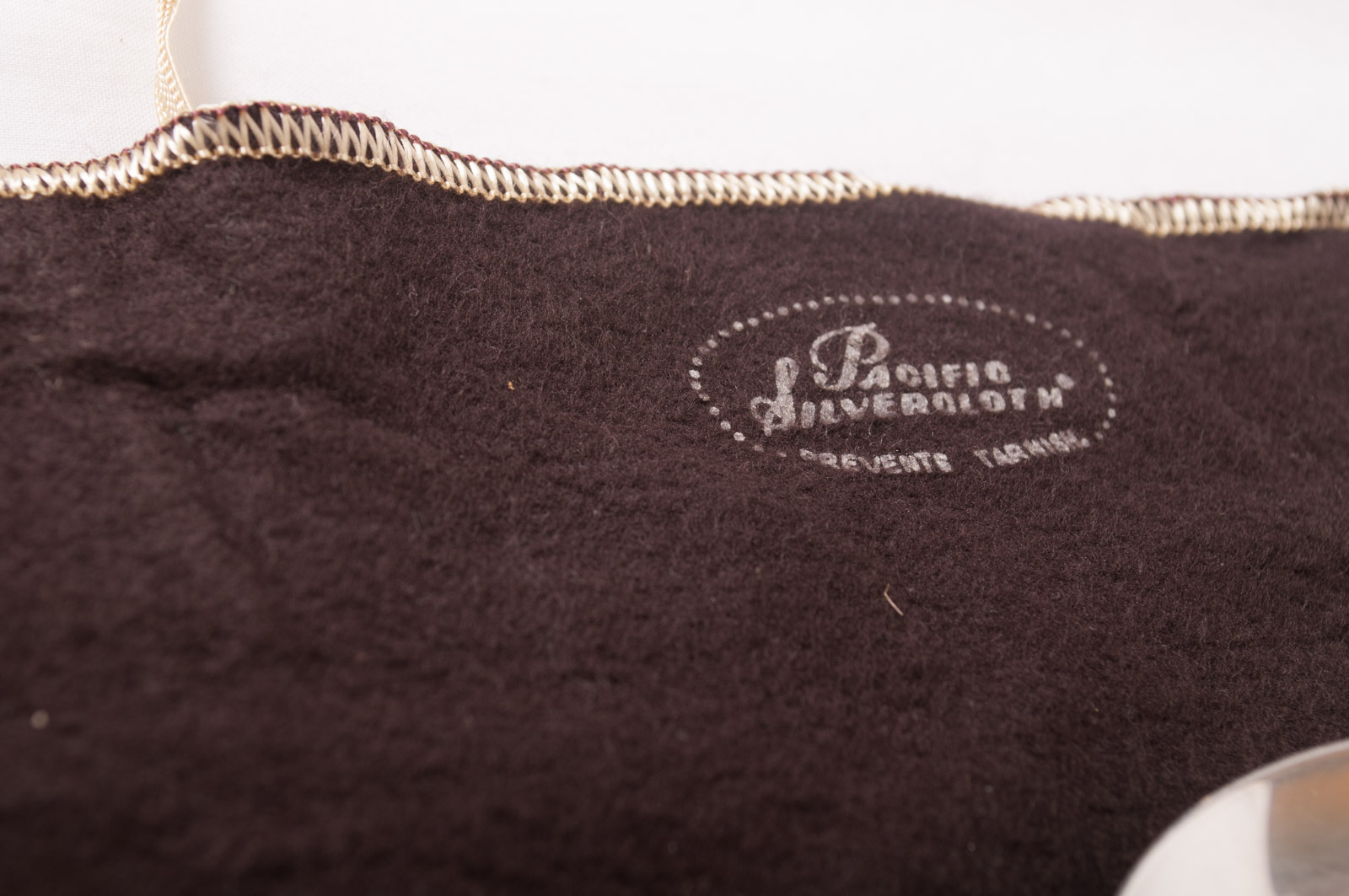 Vintage Oneida Heirloom "Lasting Spring" Sterling Silver Flatware