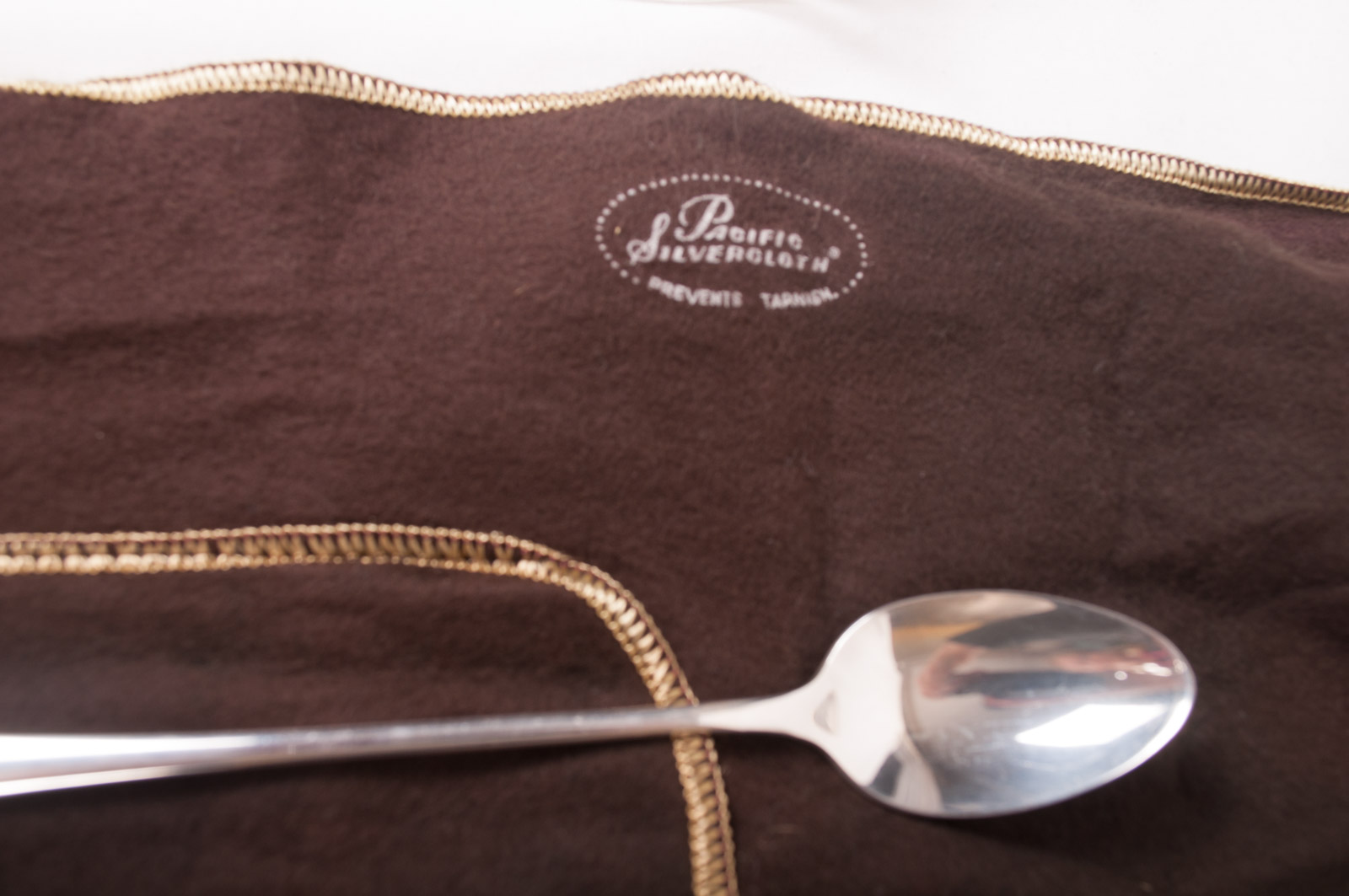 Vintage Oneida Heirloom "Lasting Spring" Sterling Silver Flatware